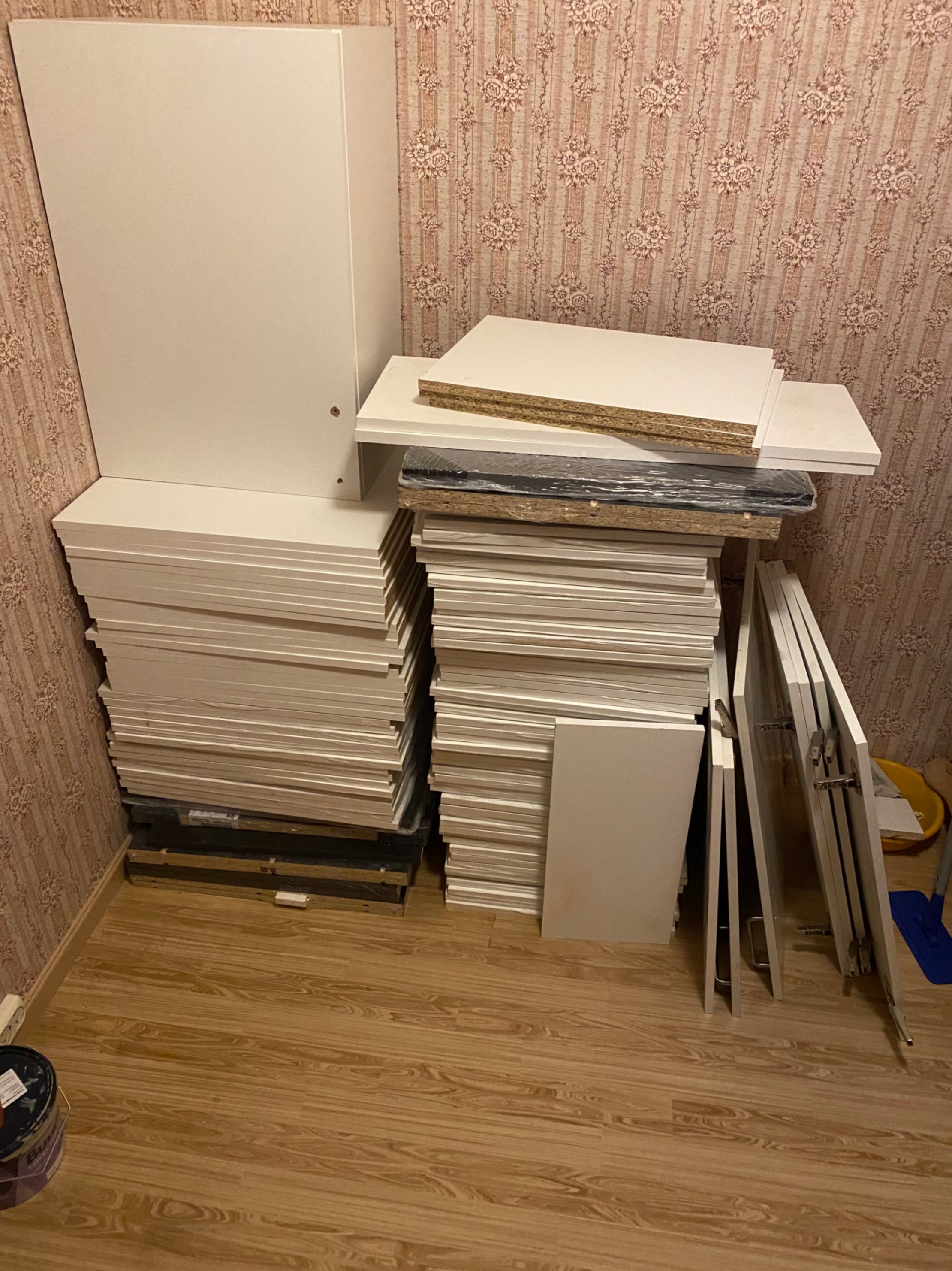 Seller photo