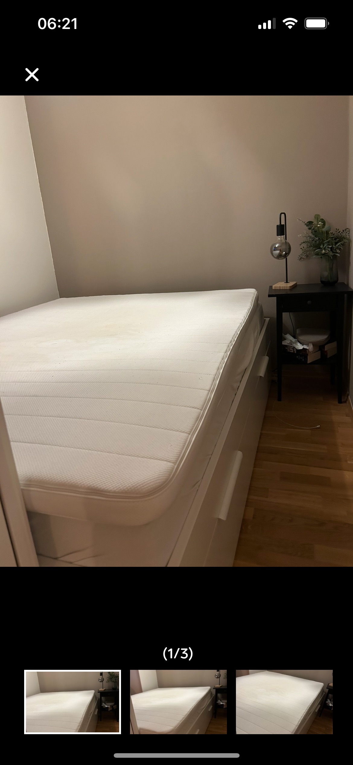 Seller photo