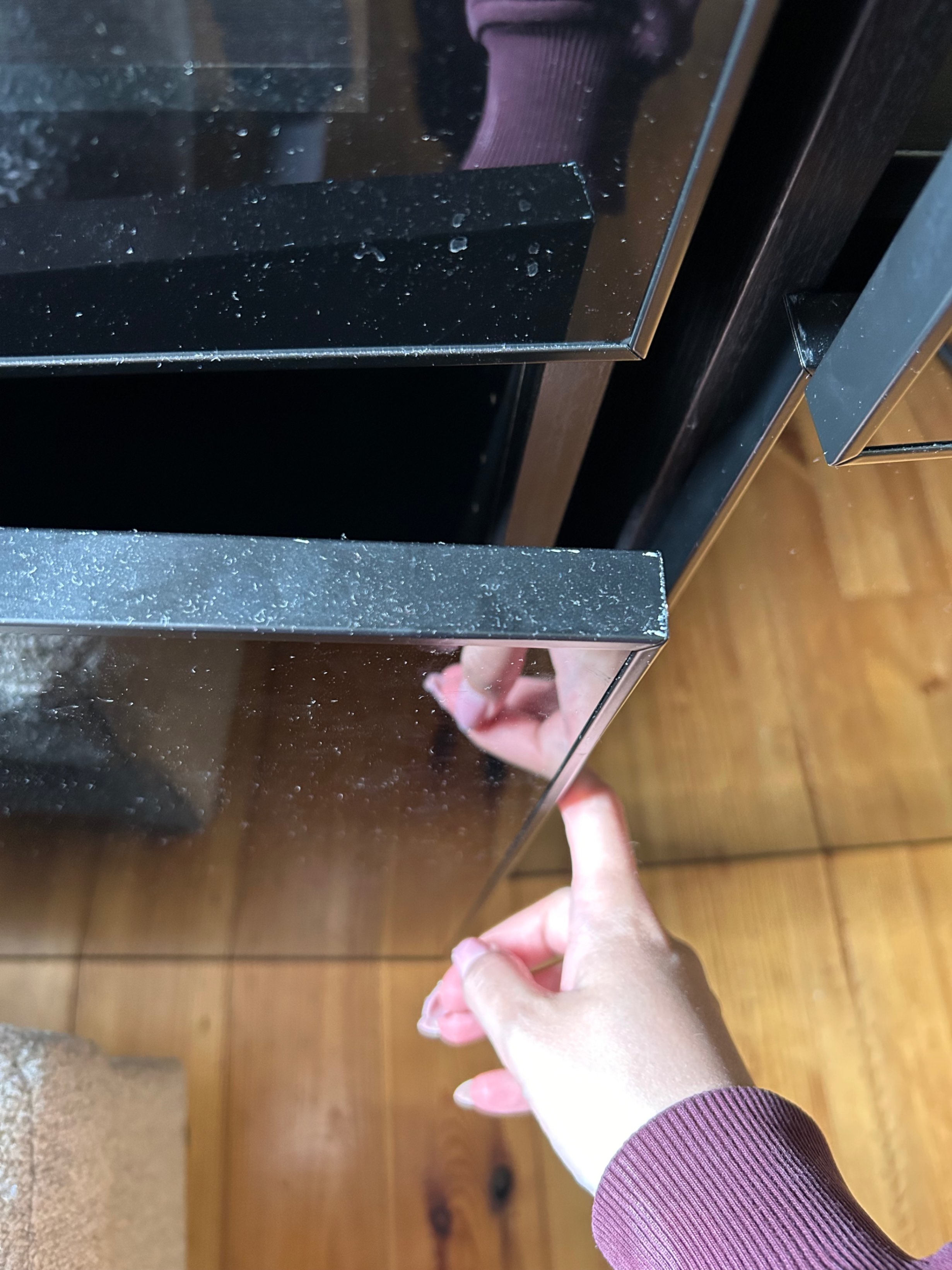 Seller photo