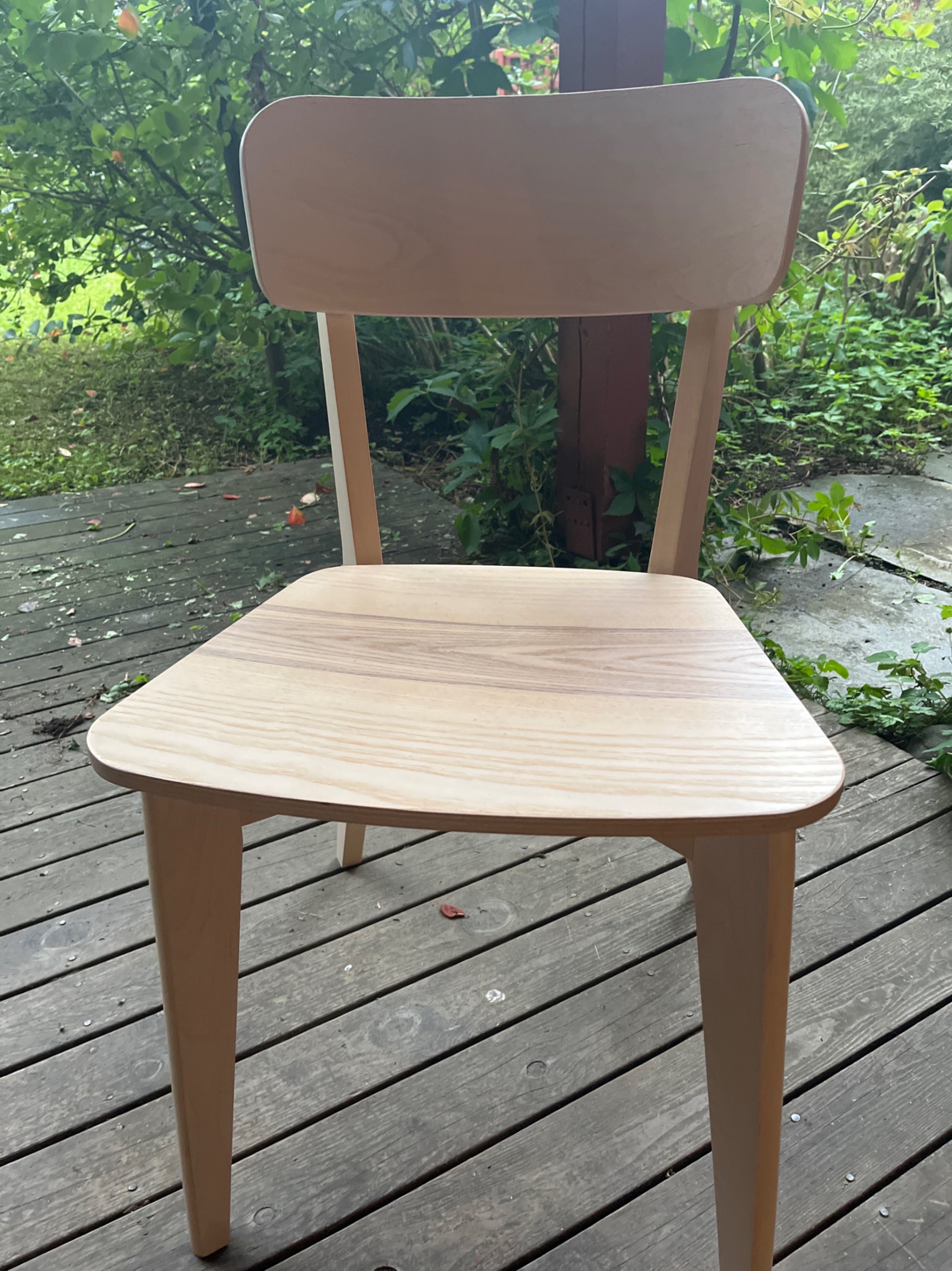 Seller photo