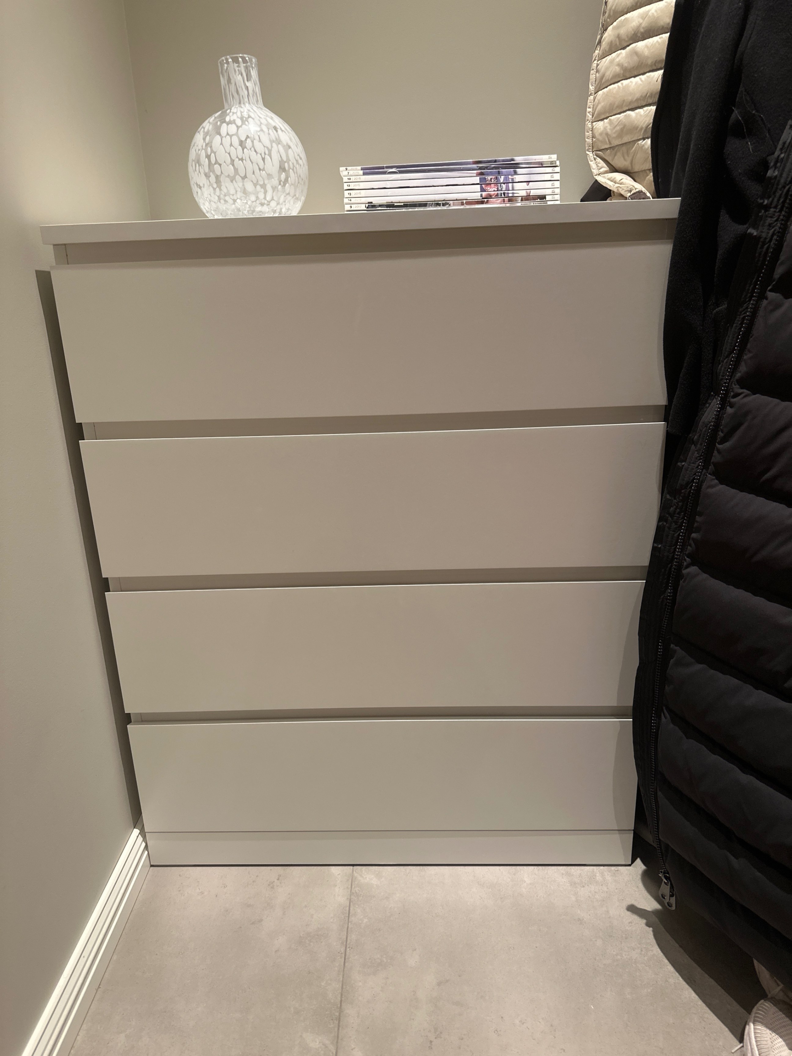 Seller photo
