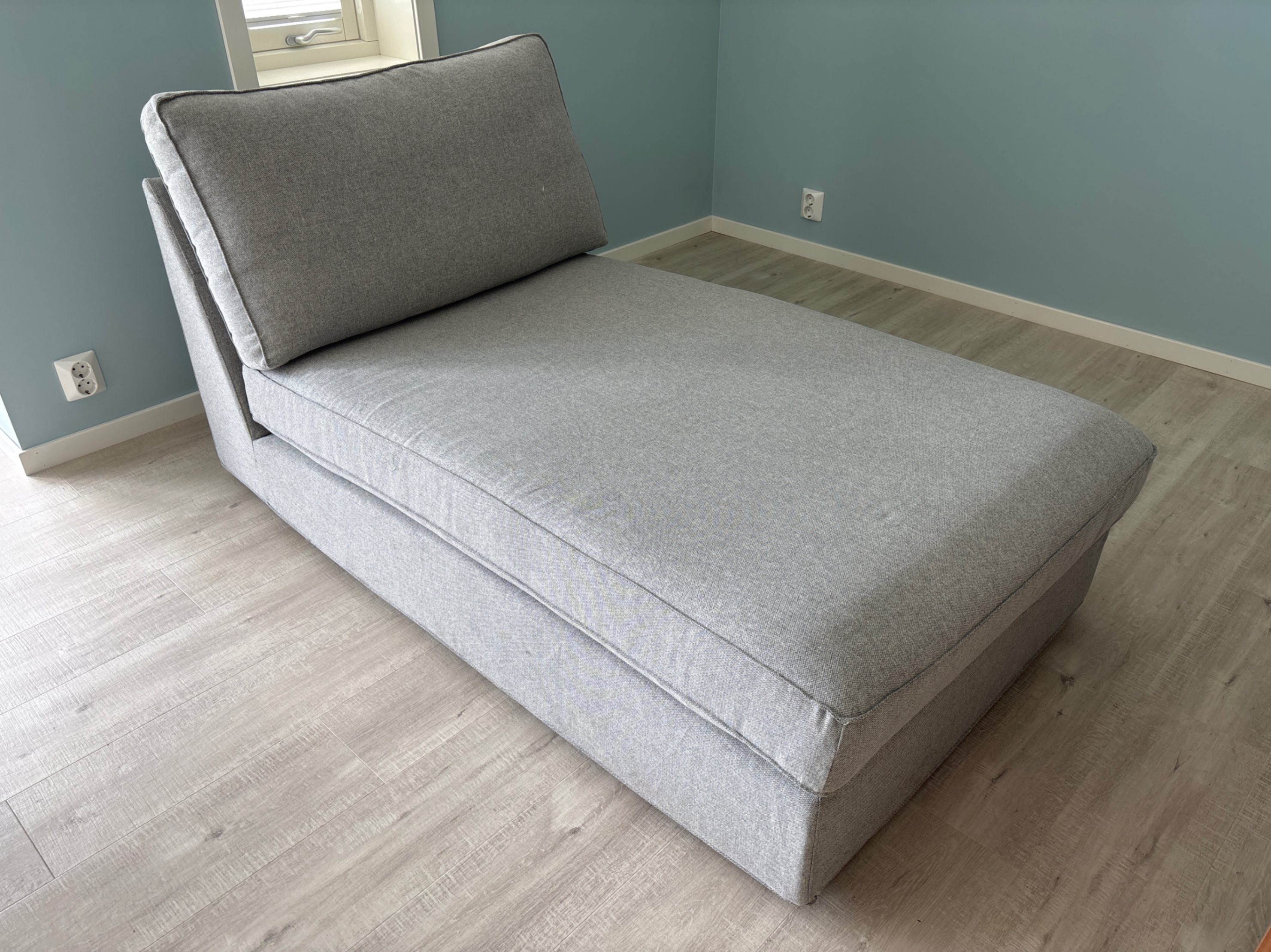 Seller photo