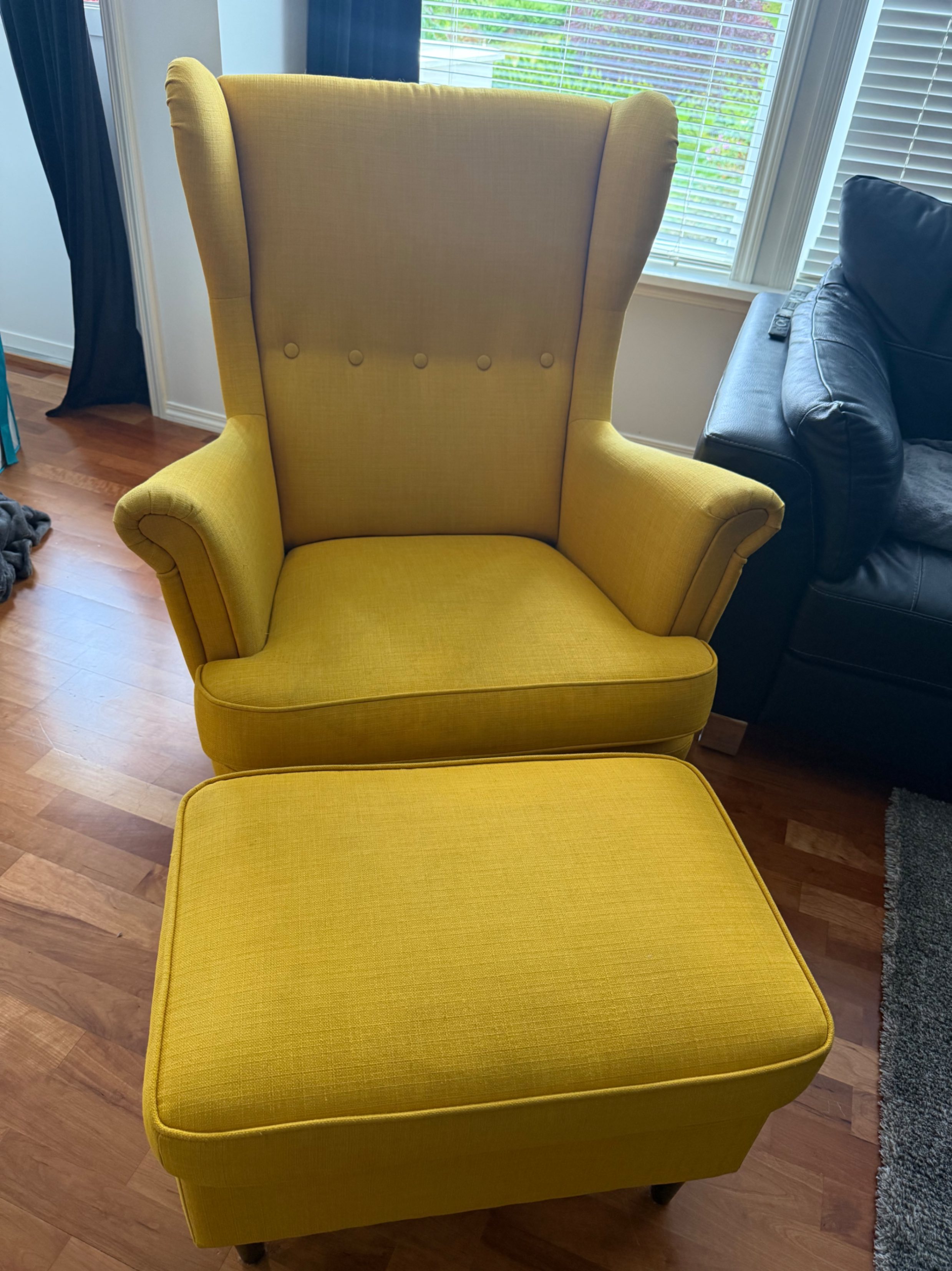 Seller photo