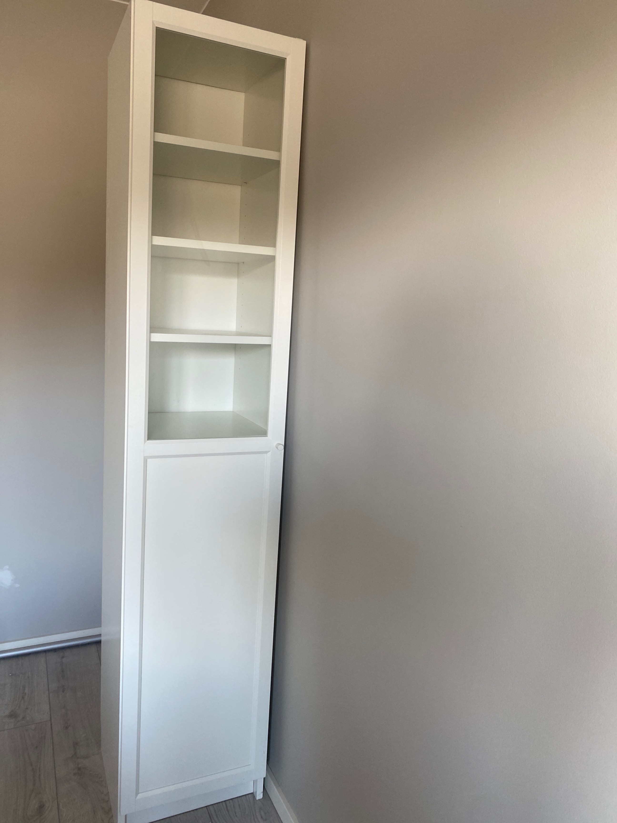 Seller photo