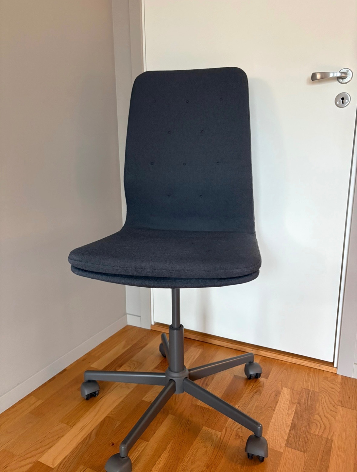 Seller photo
