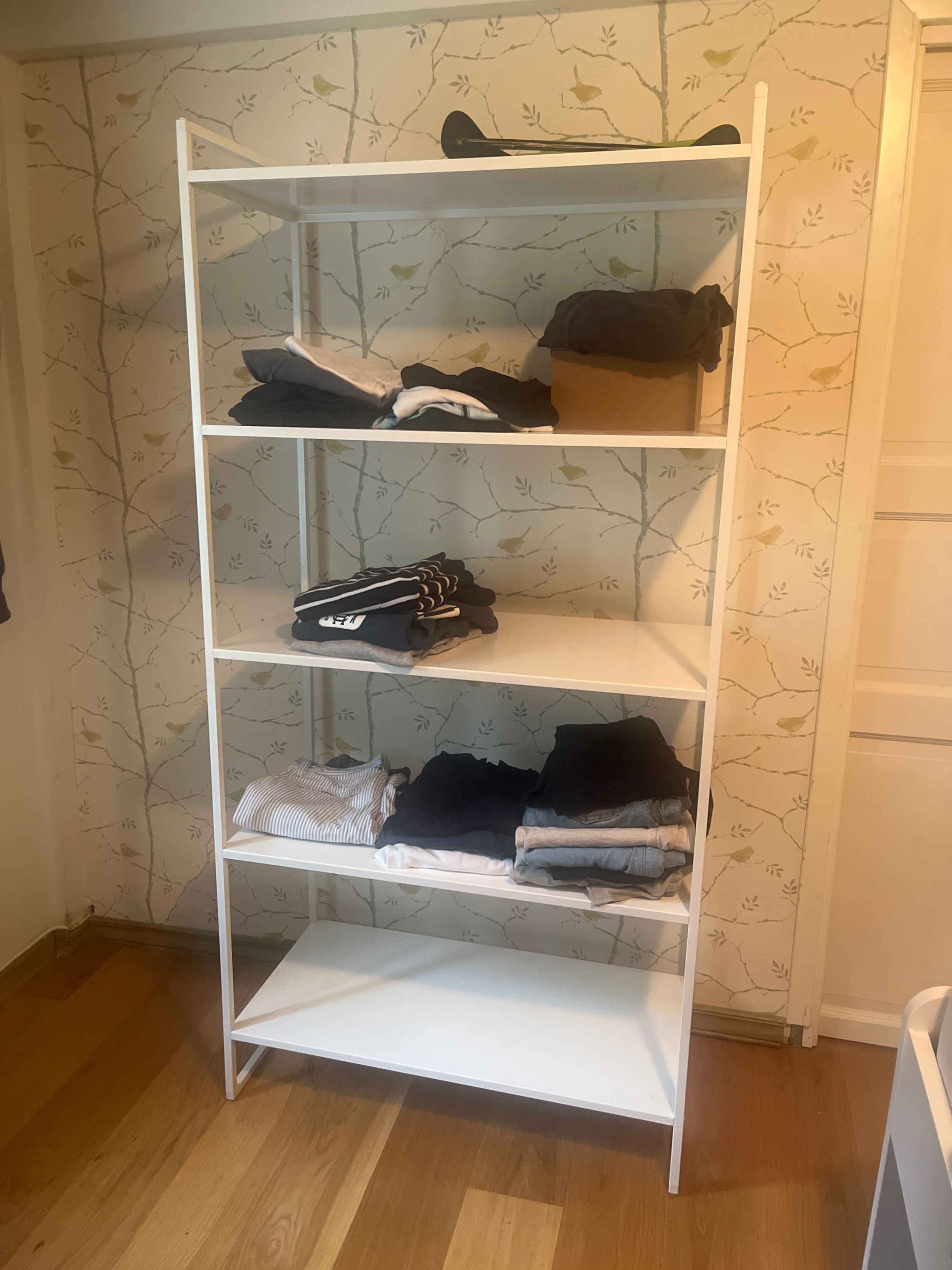 Seller photo