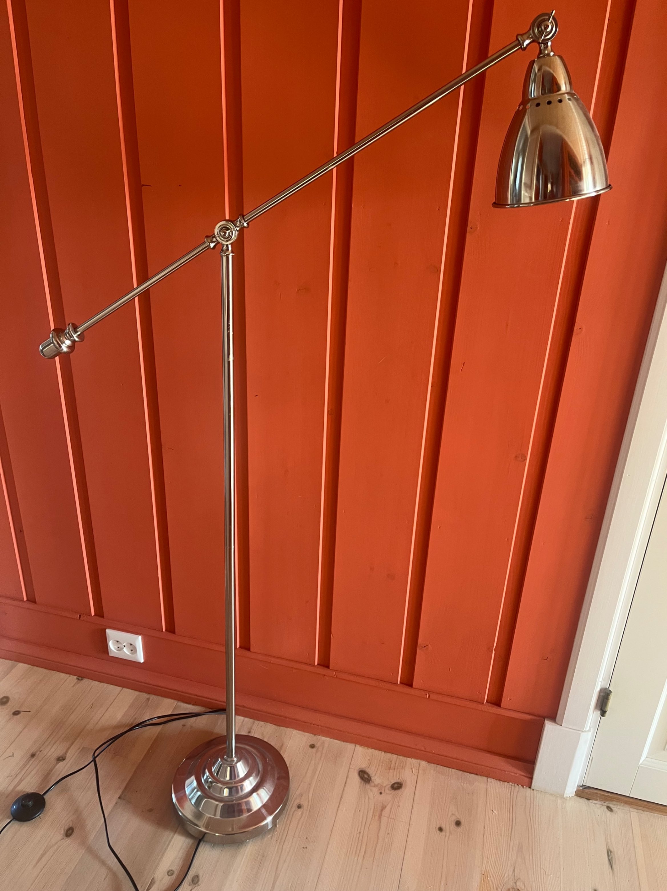 Seller photo
