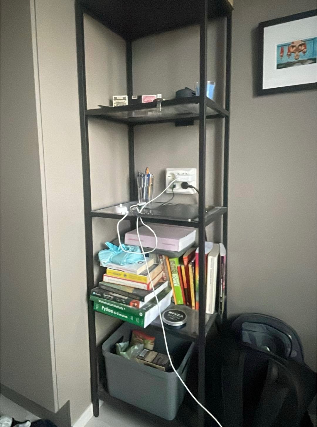 Seller photo
