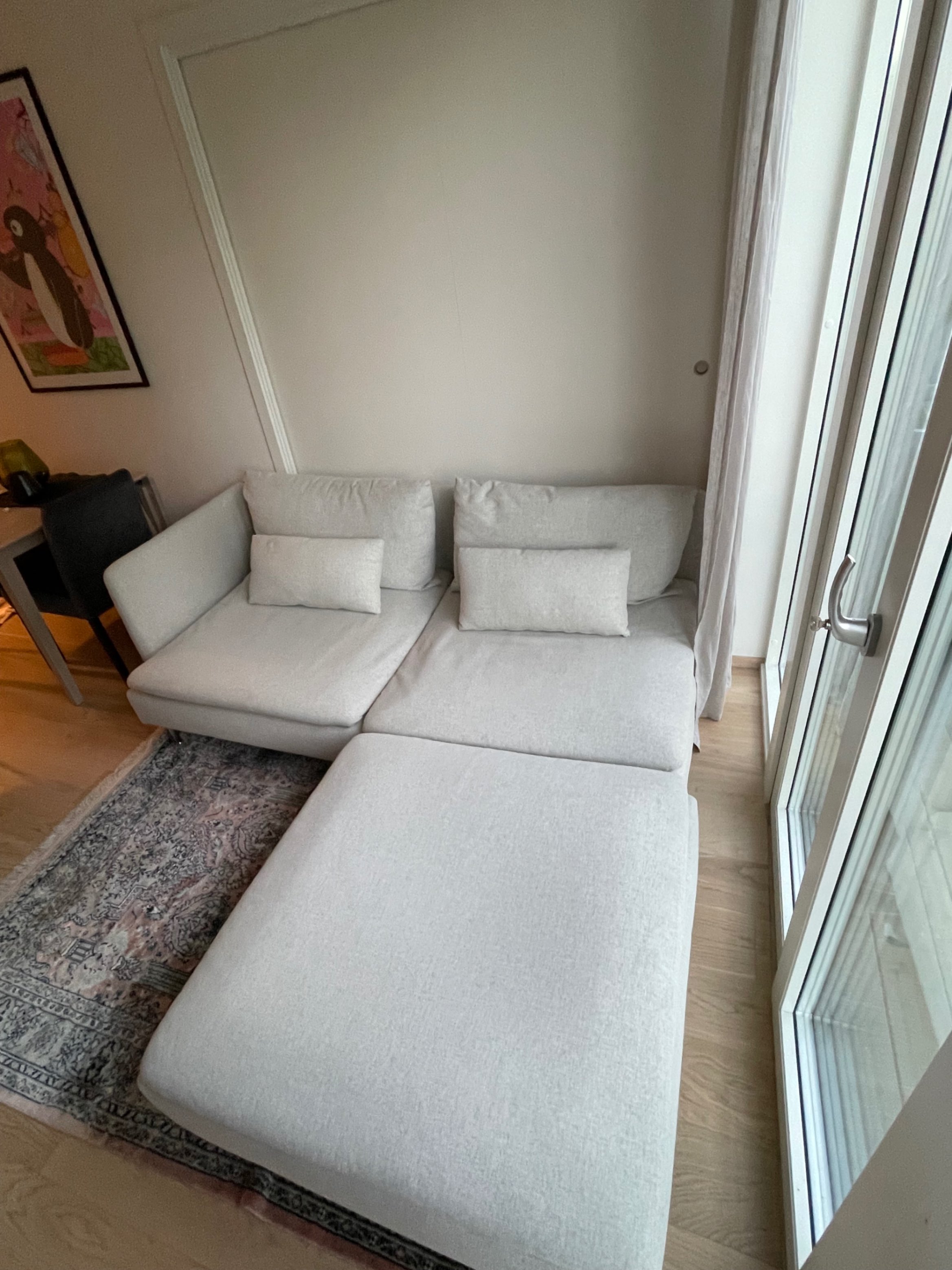 Seller photo