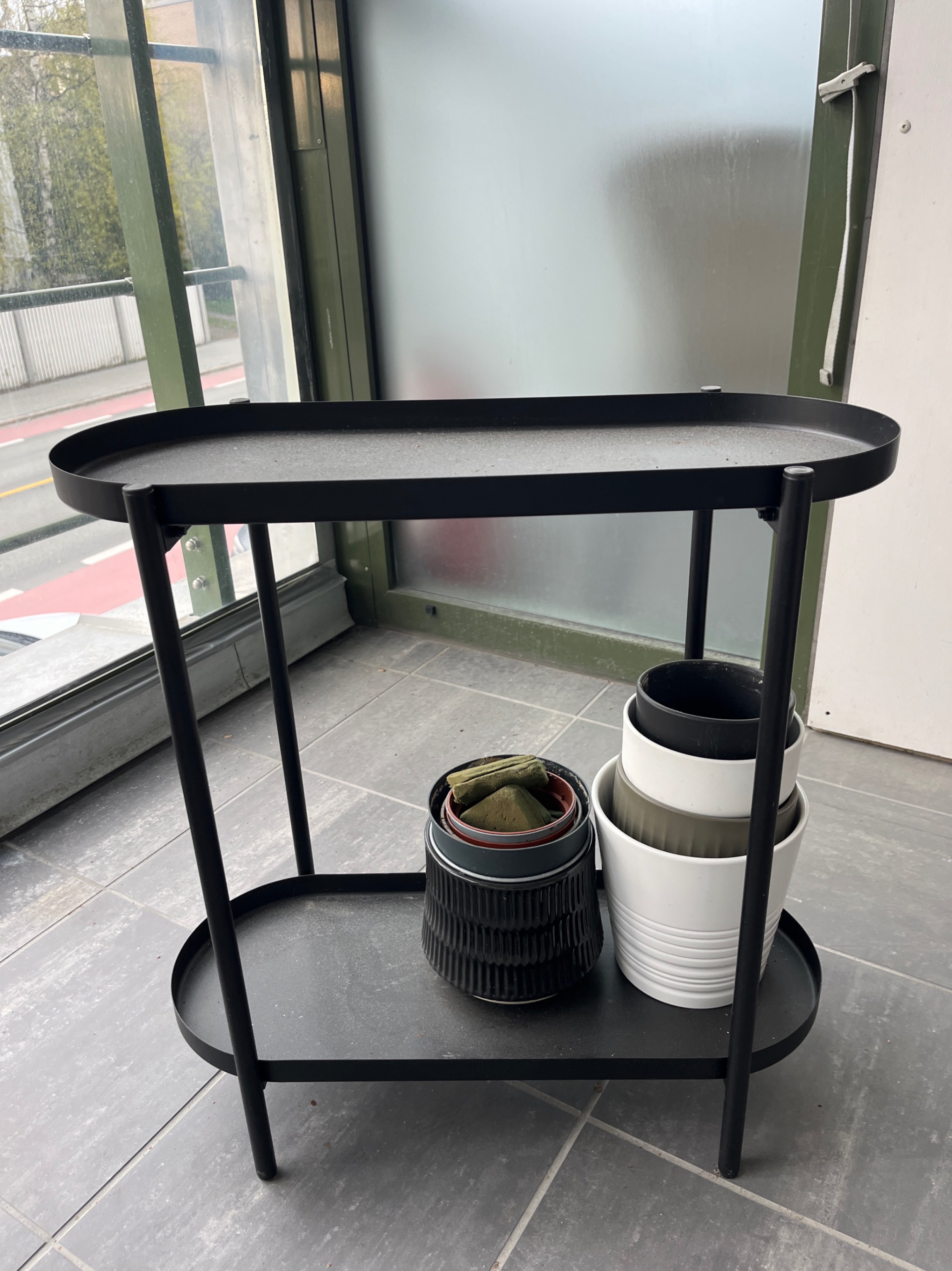 Seller photo
