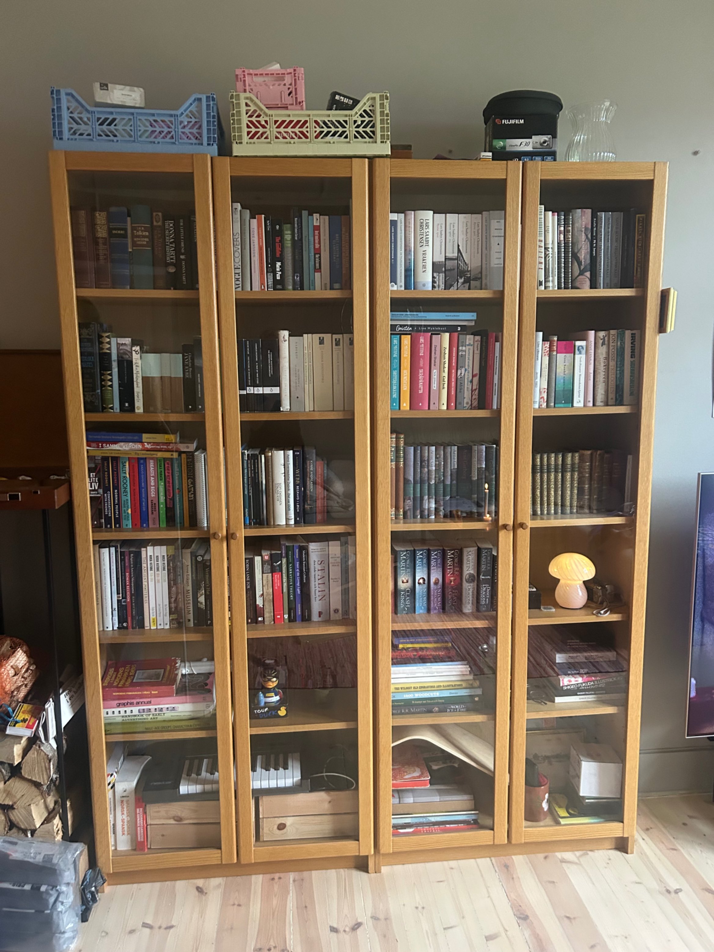 Seller photo