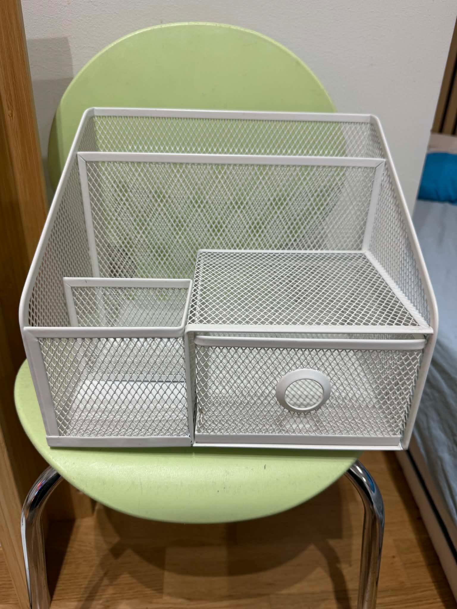 Seller photo