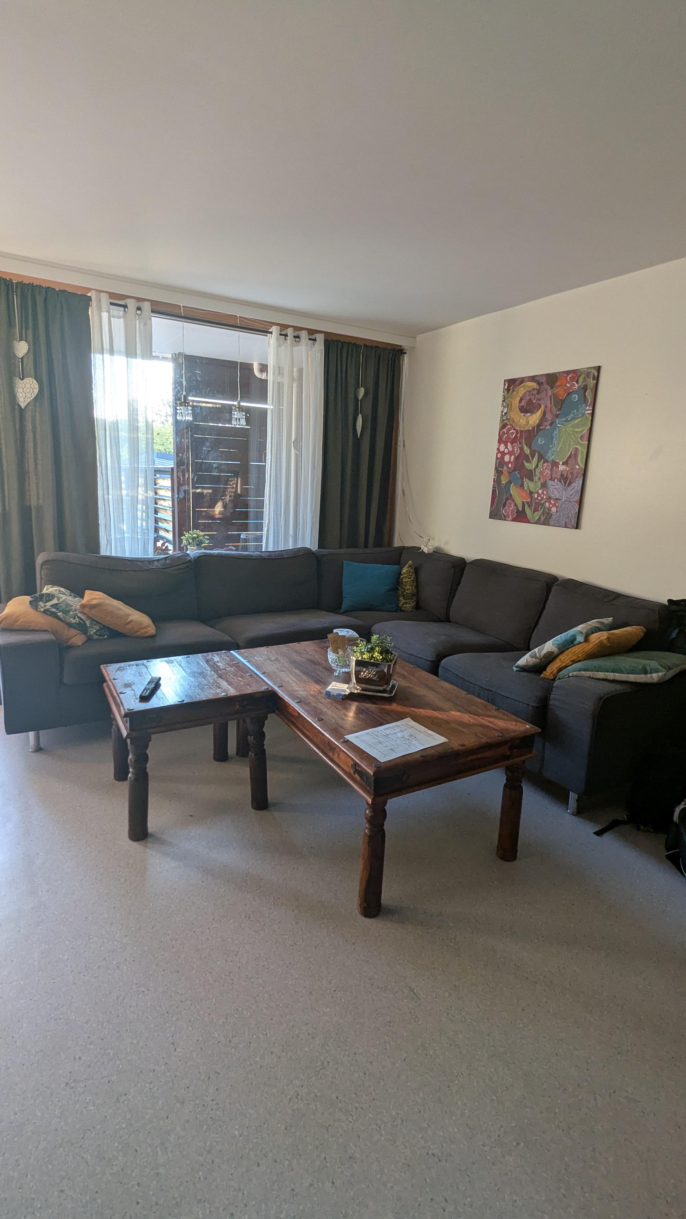 Seller photo