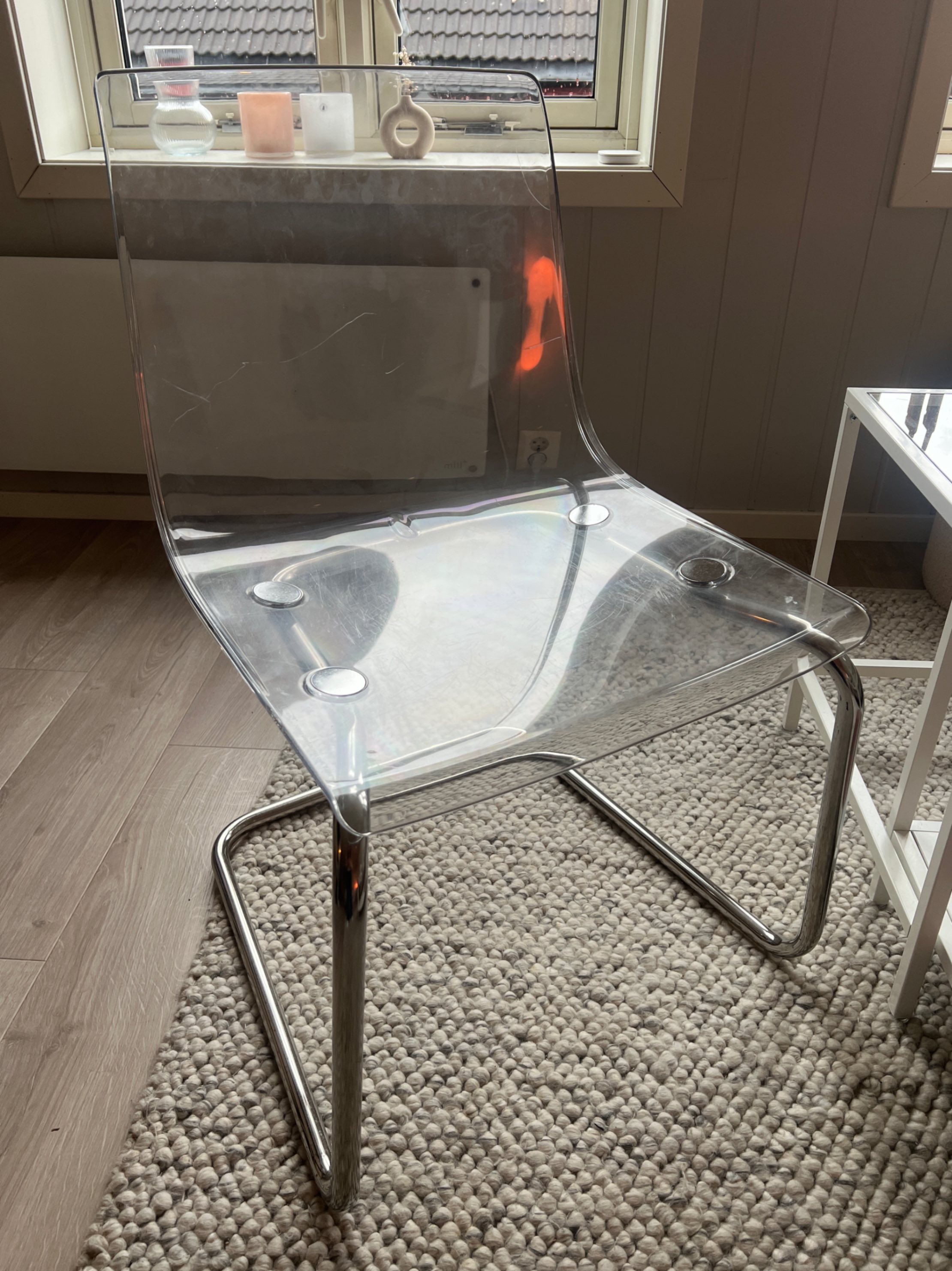Seller photo