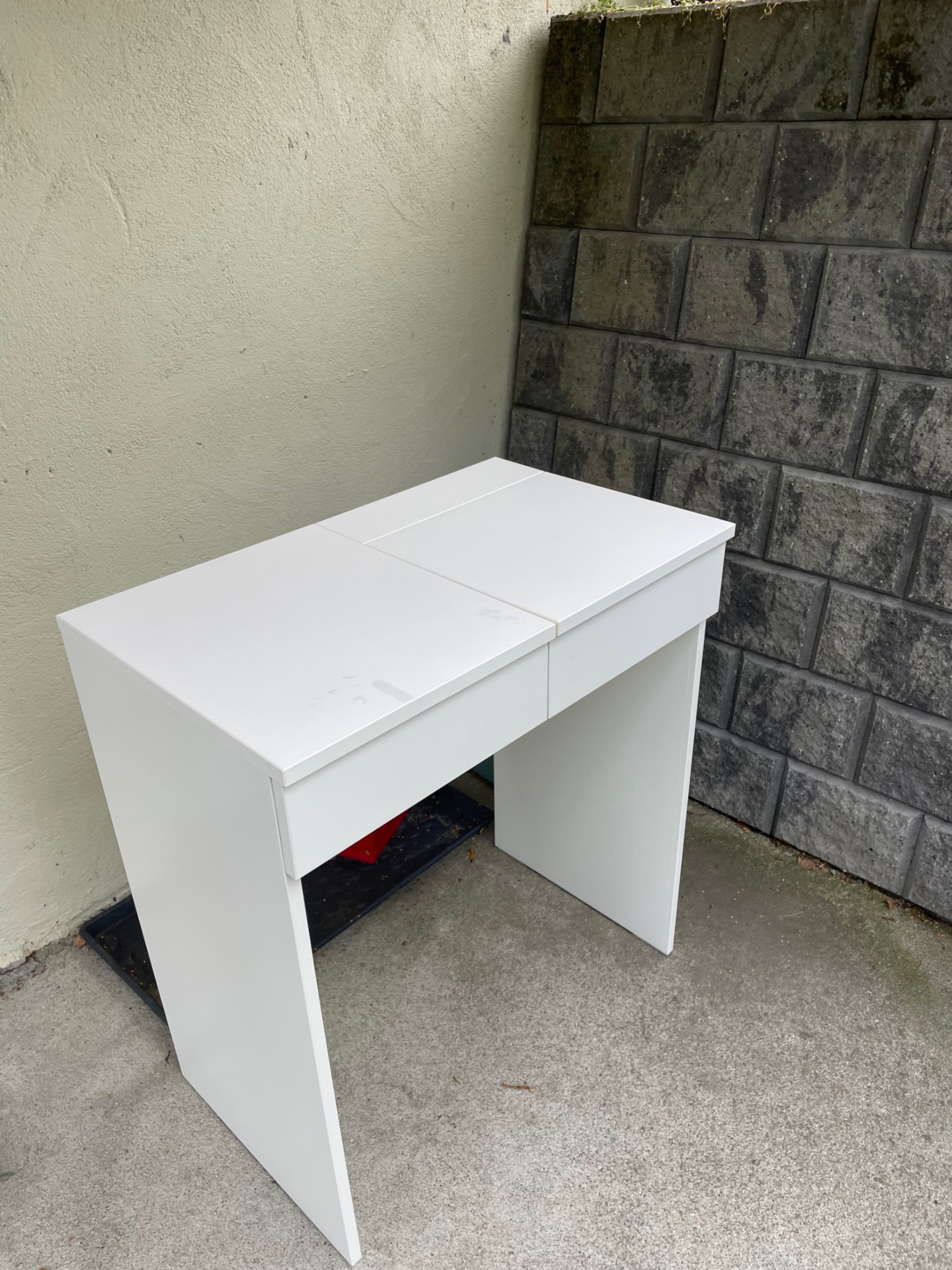 Seller photo