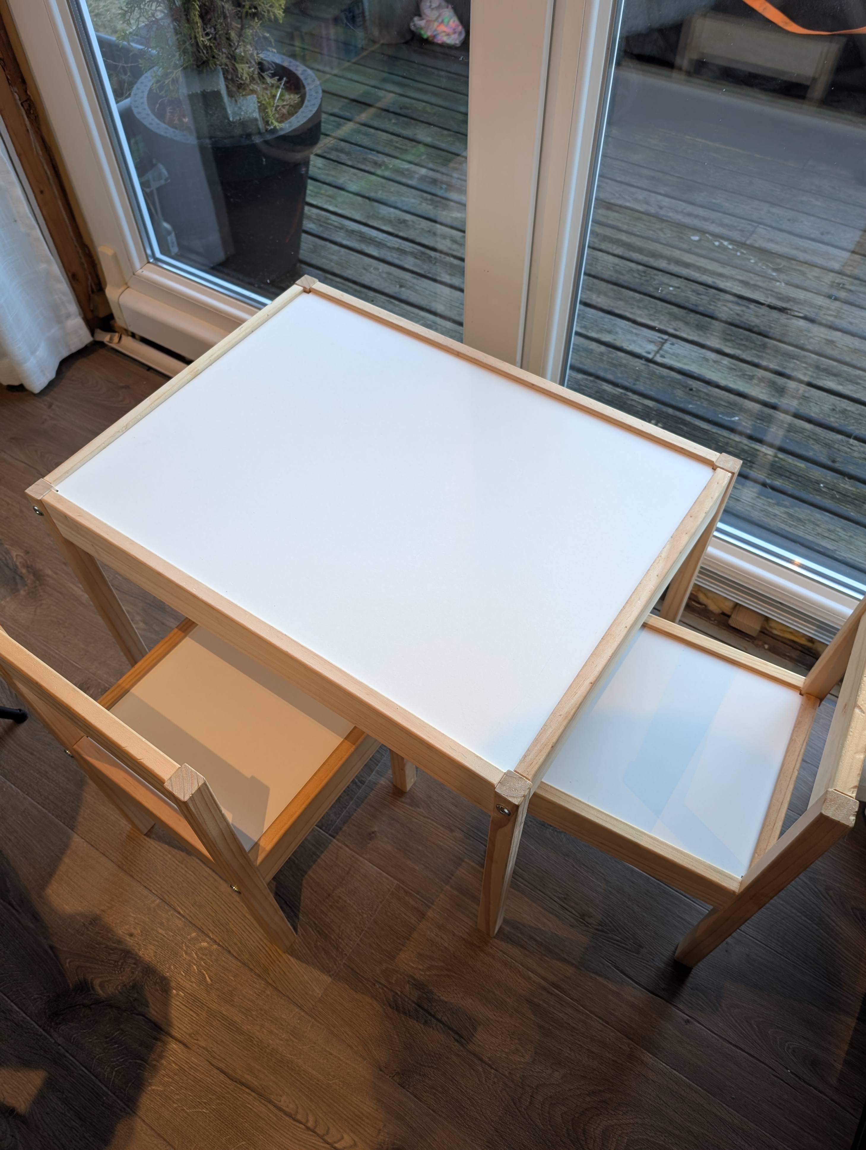Seller photo