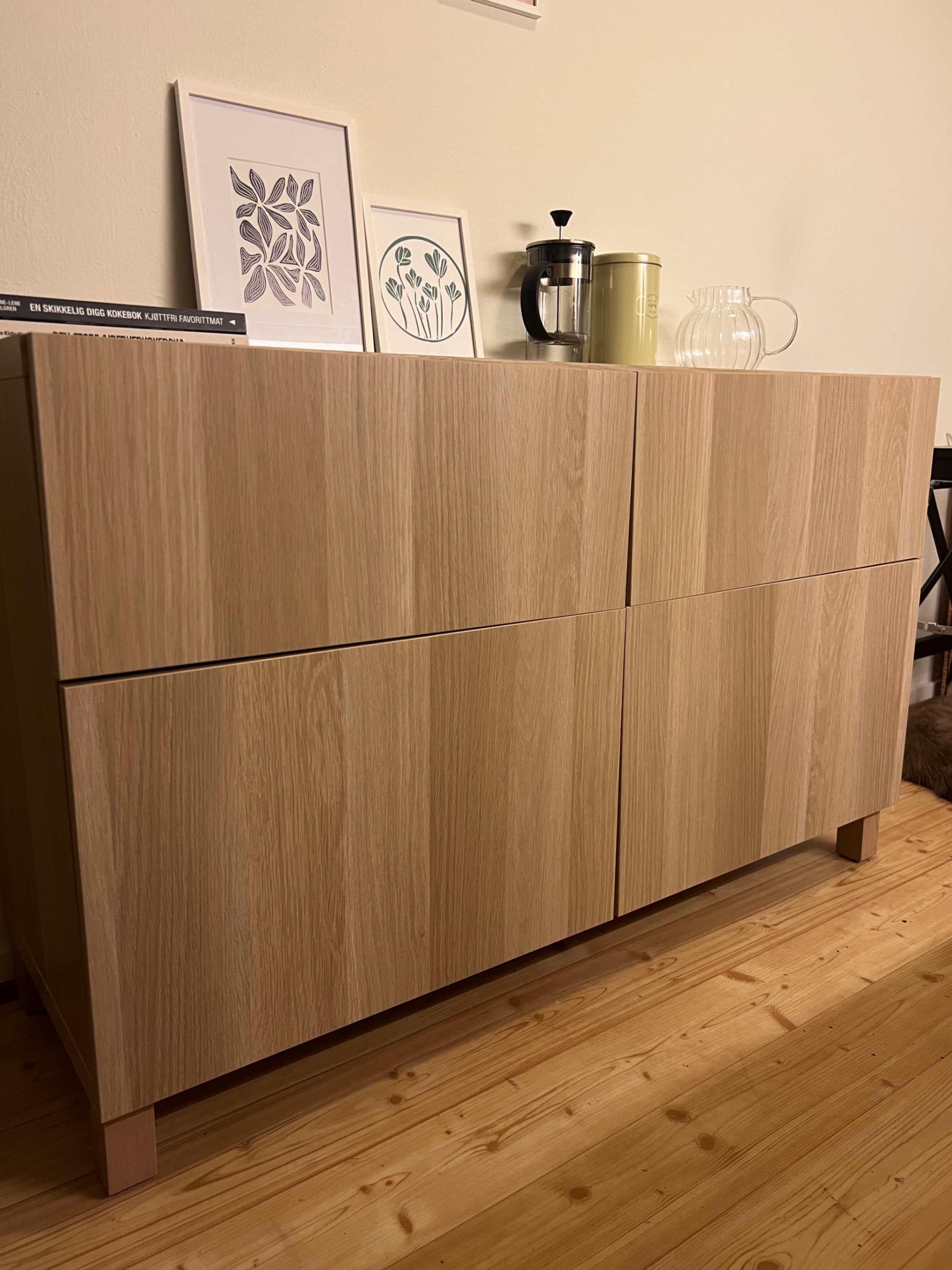 Seller photo