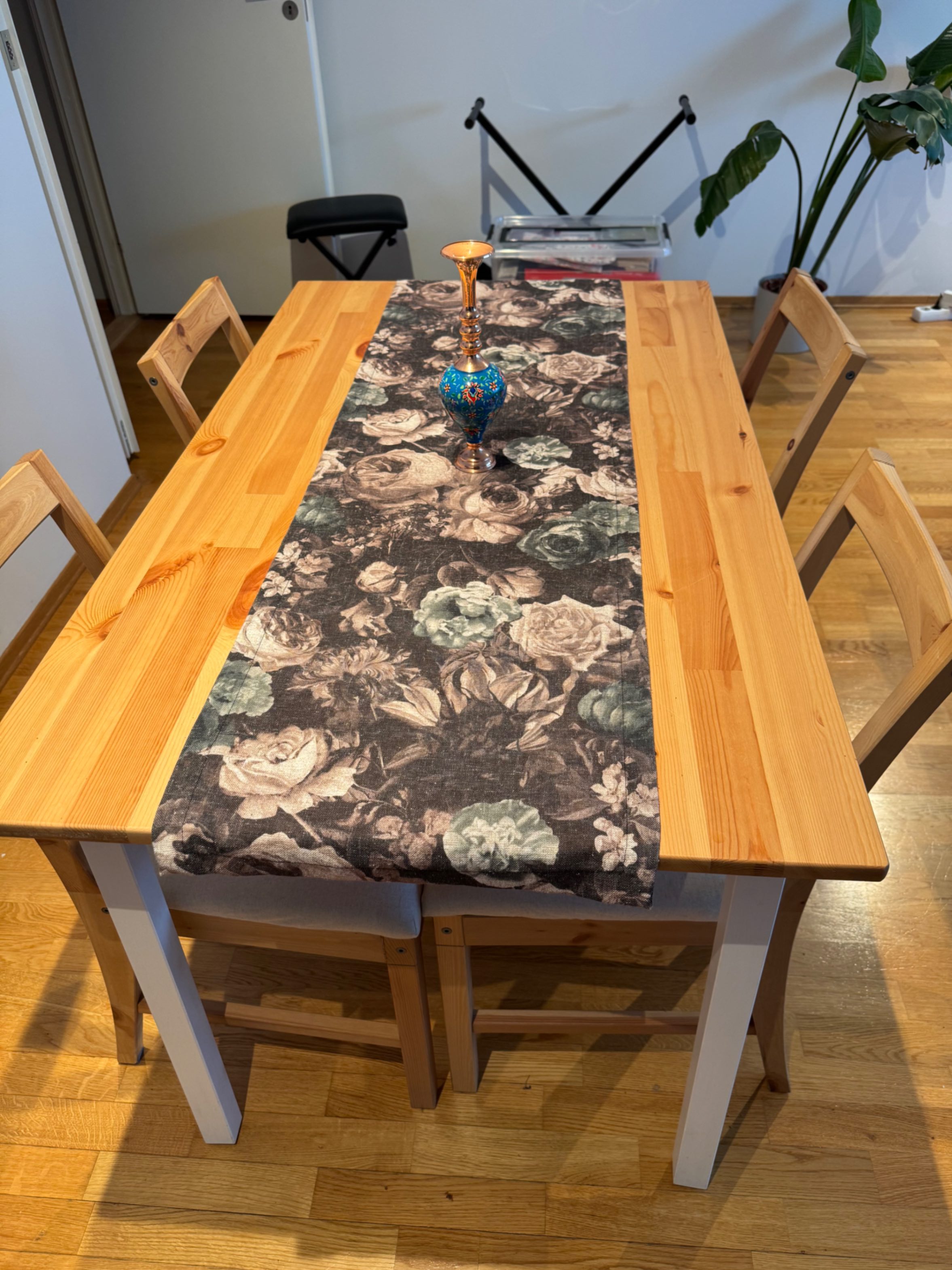 Seller photo