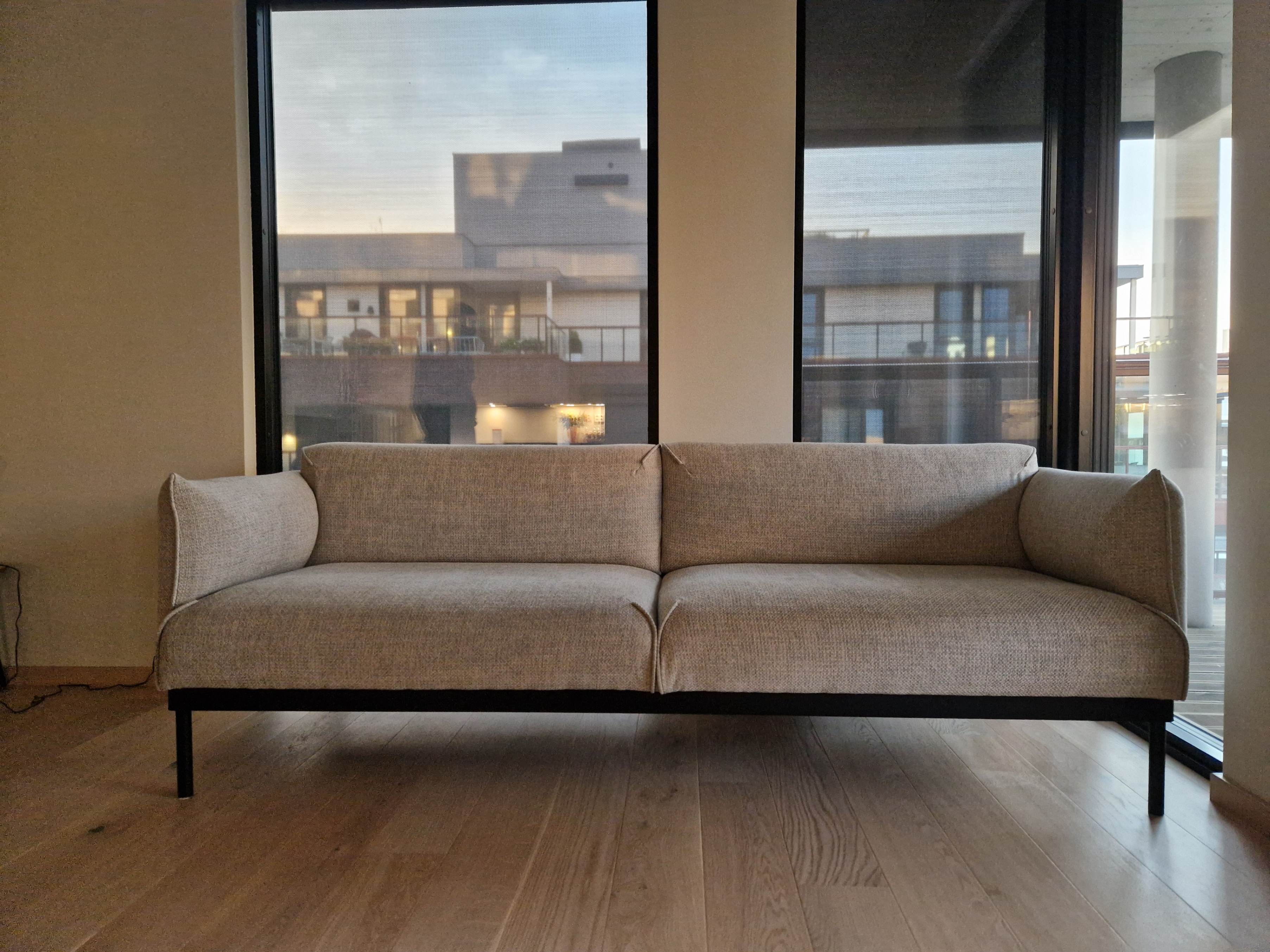 Seller photo