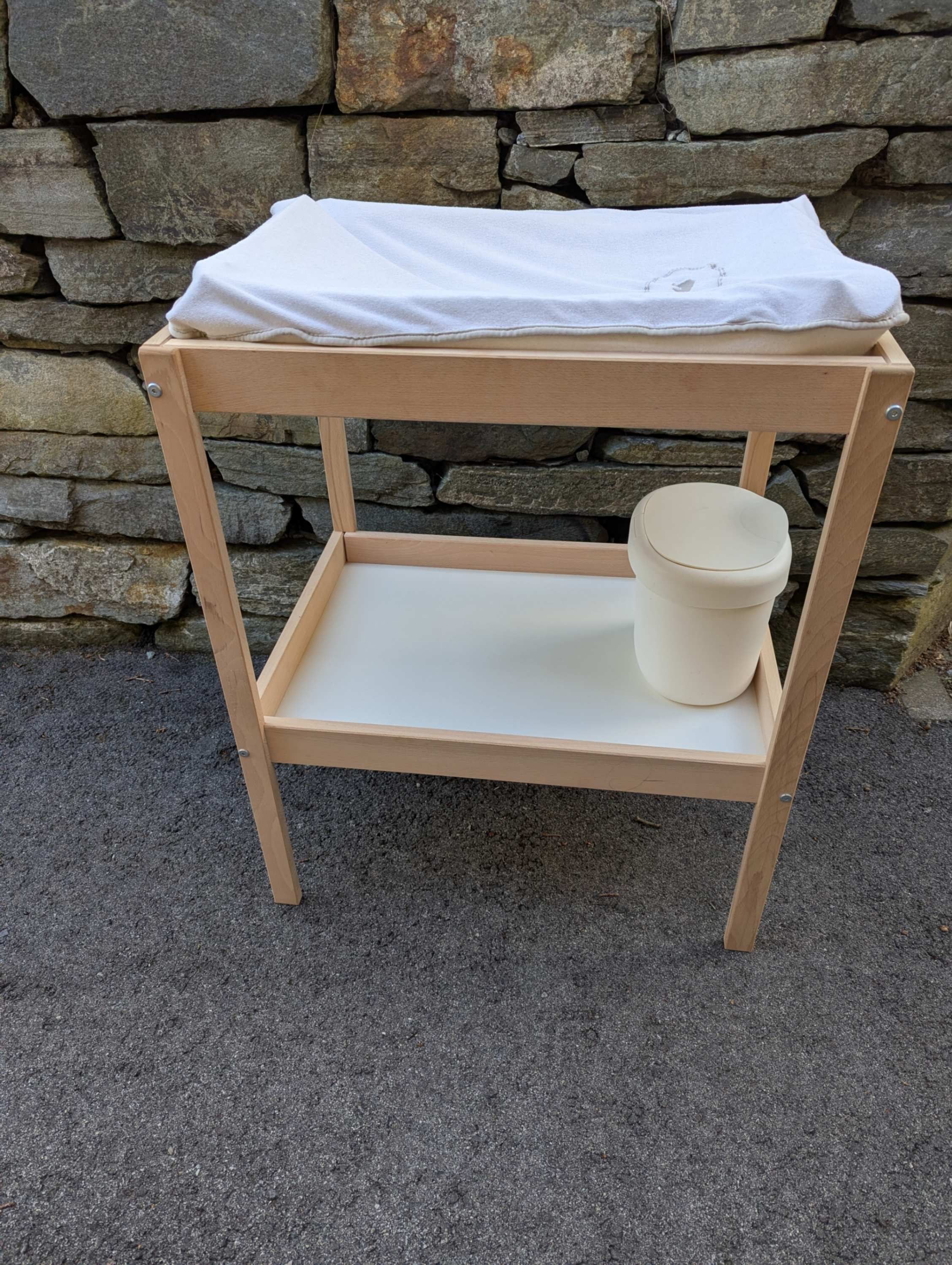 Seller photo