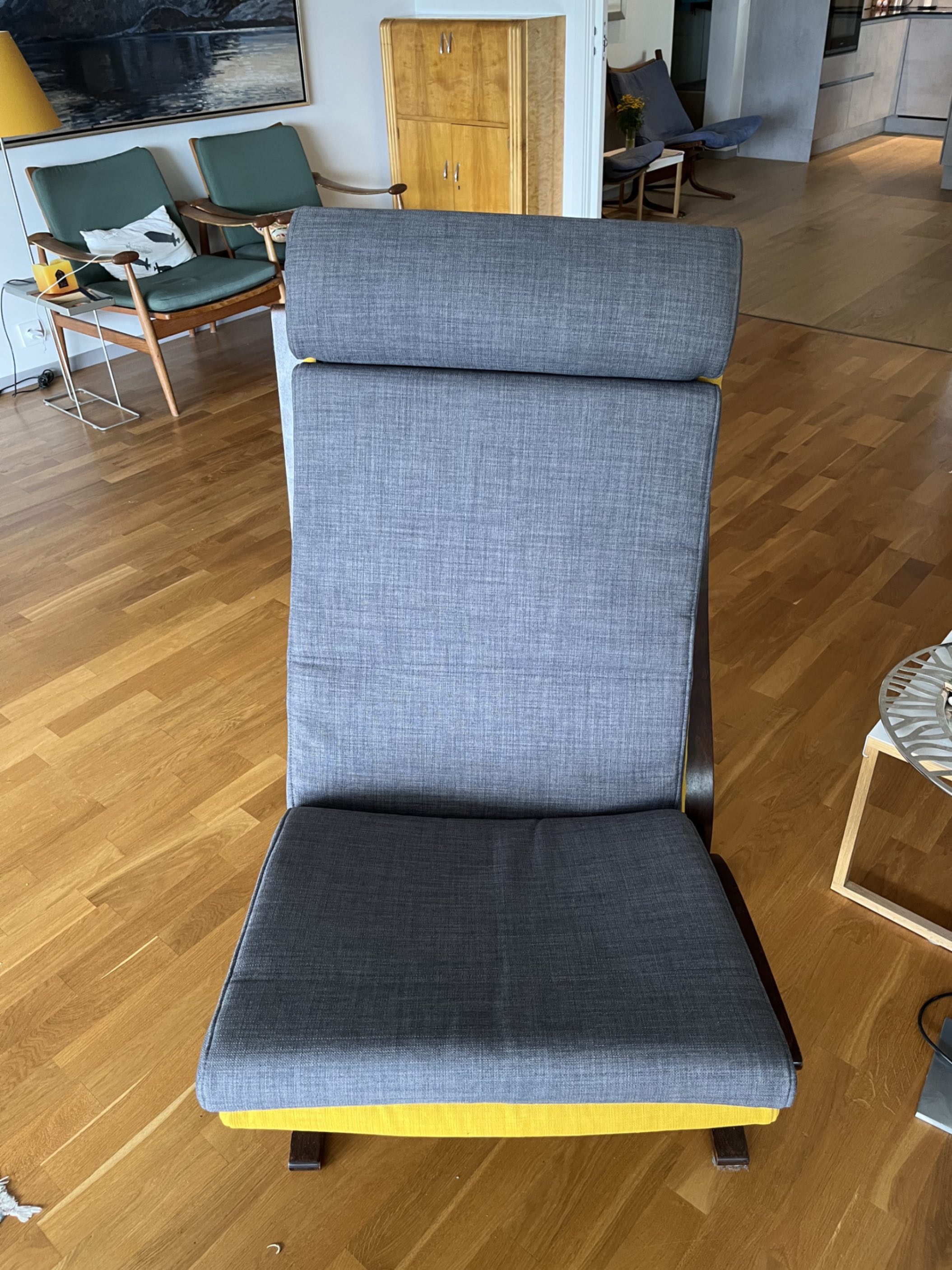 Seller photo