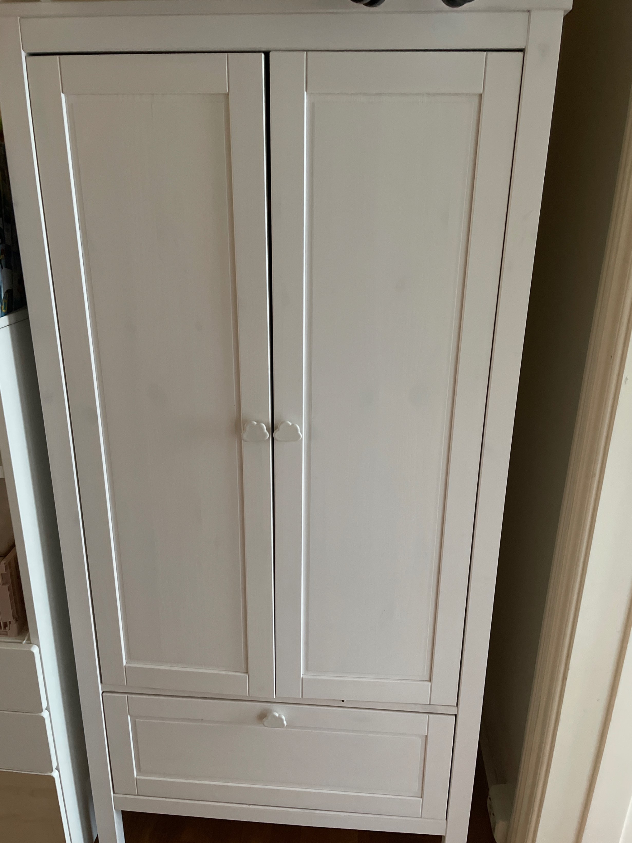 Seller photo