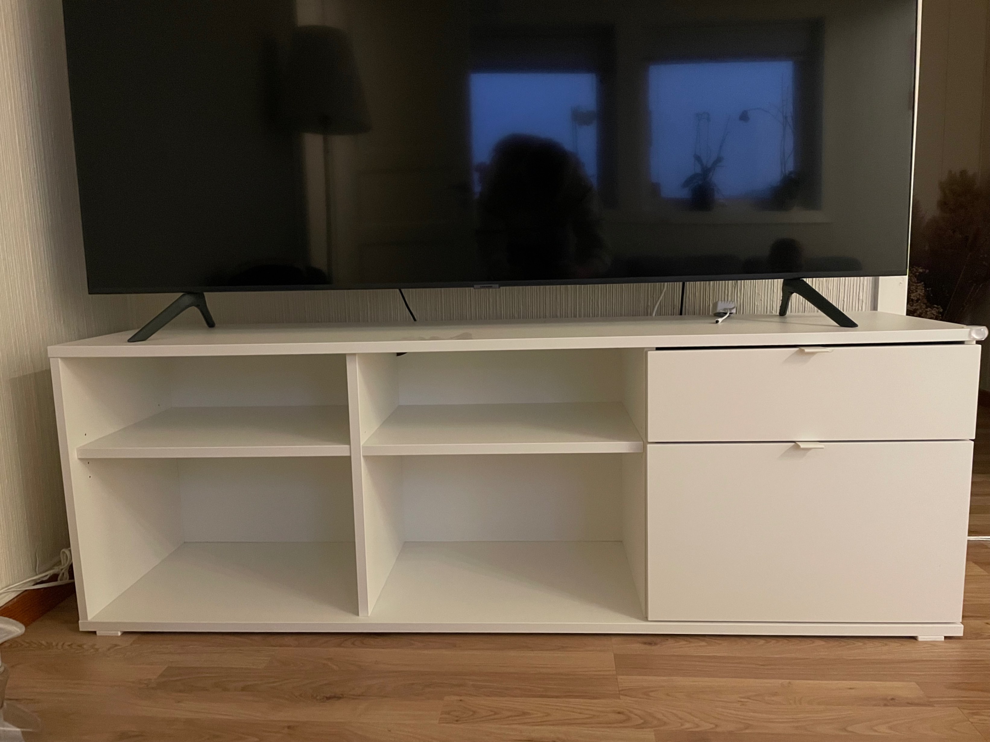 Seller photo