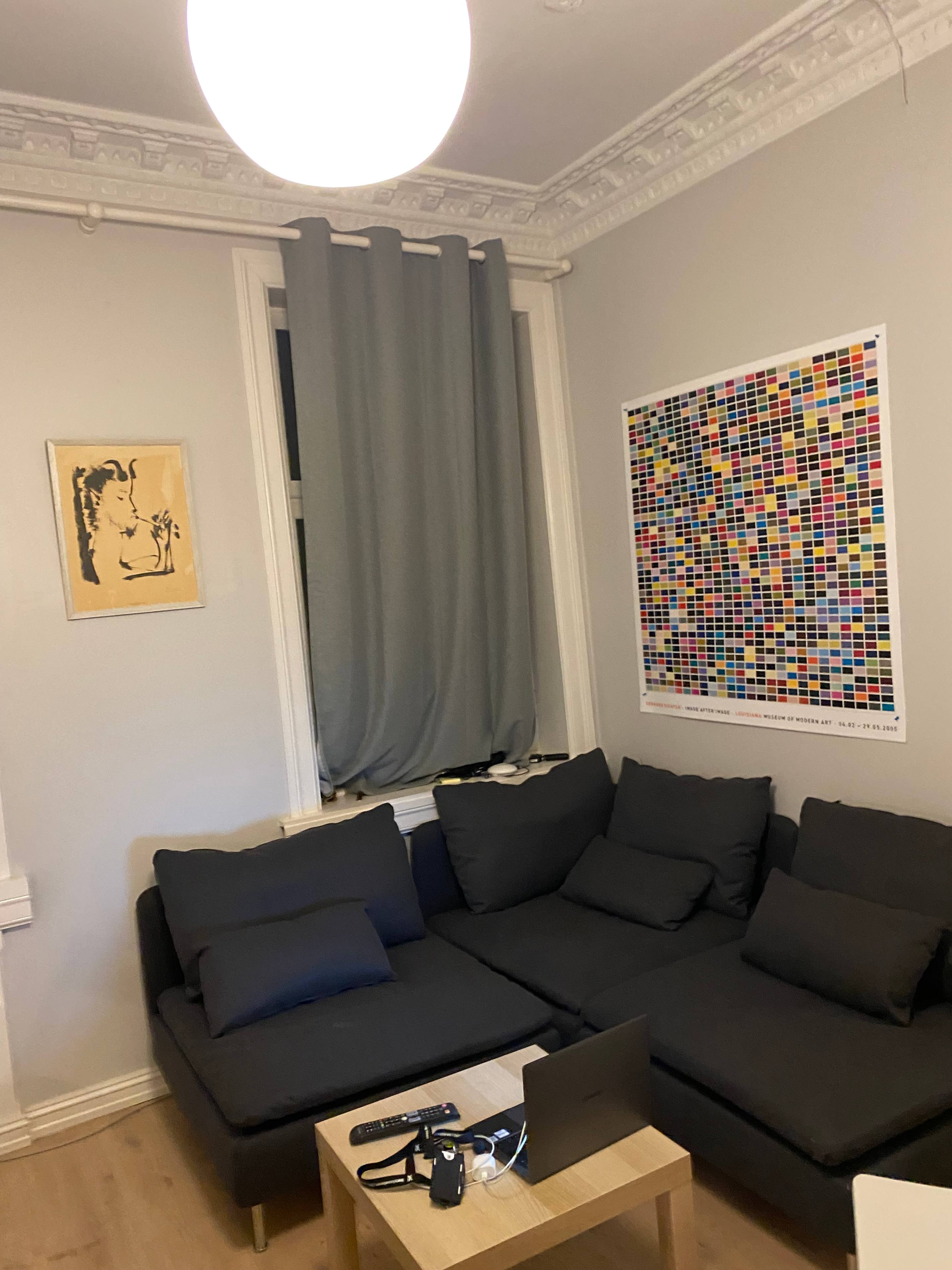 Seller photo