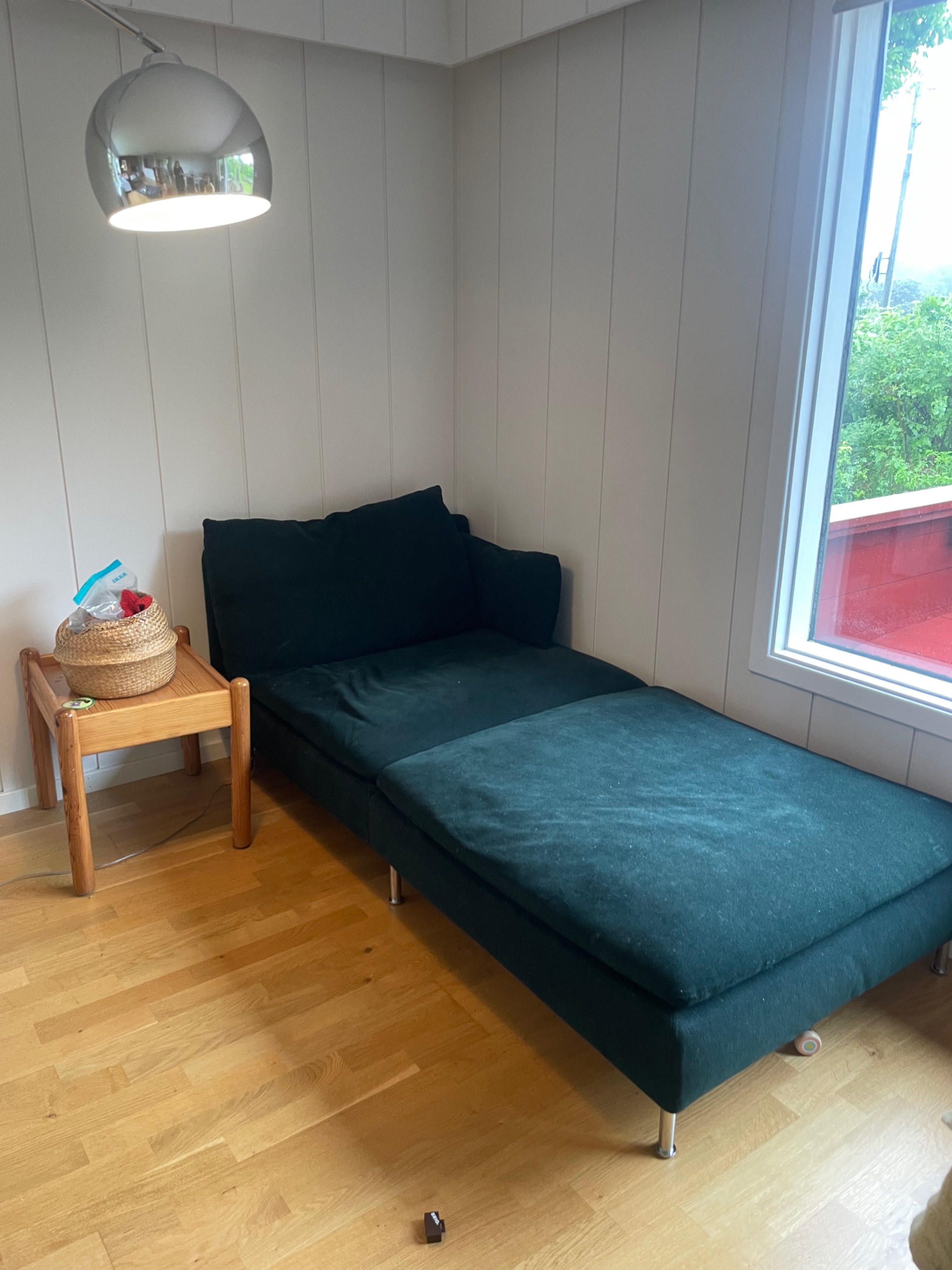 Seller photo