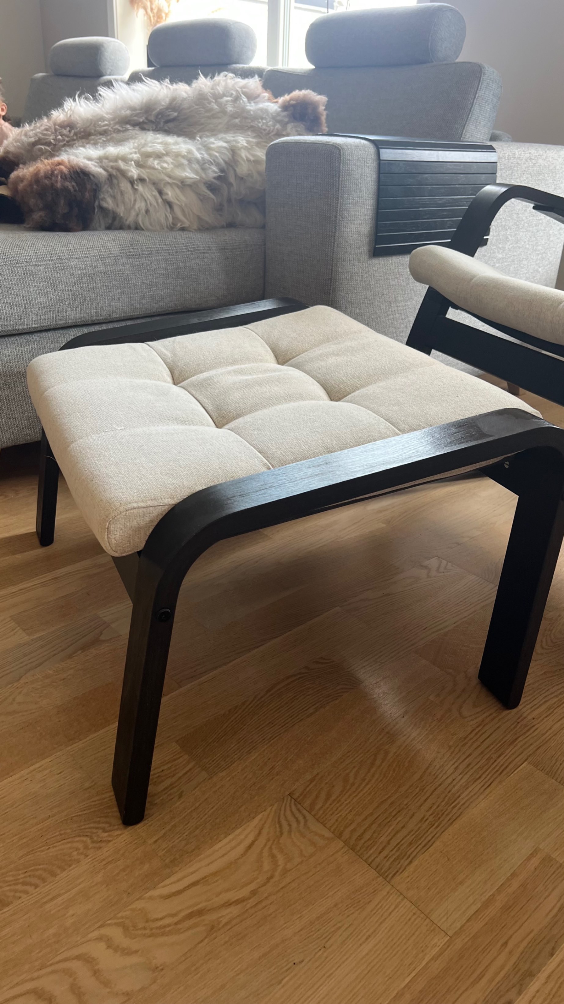 Seller photo