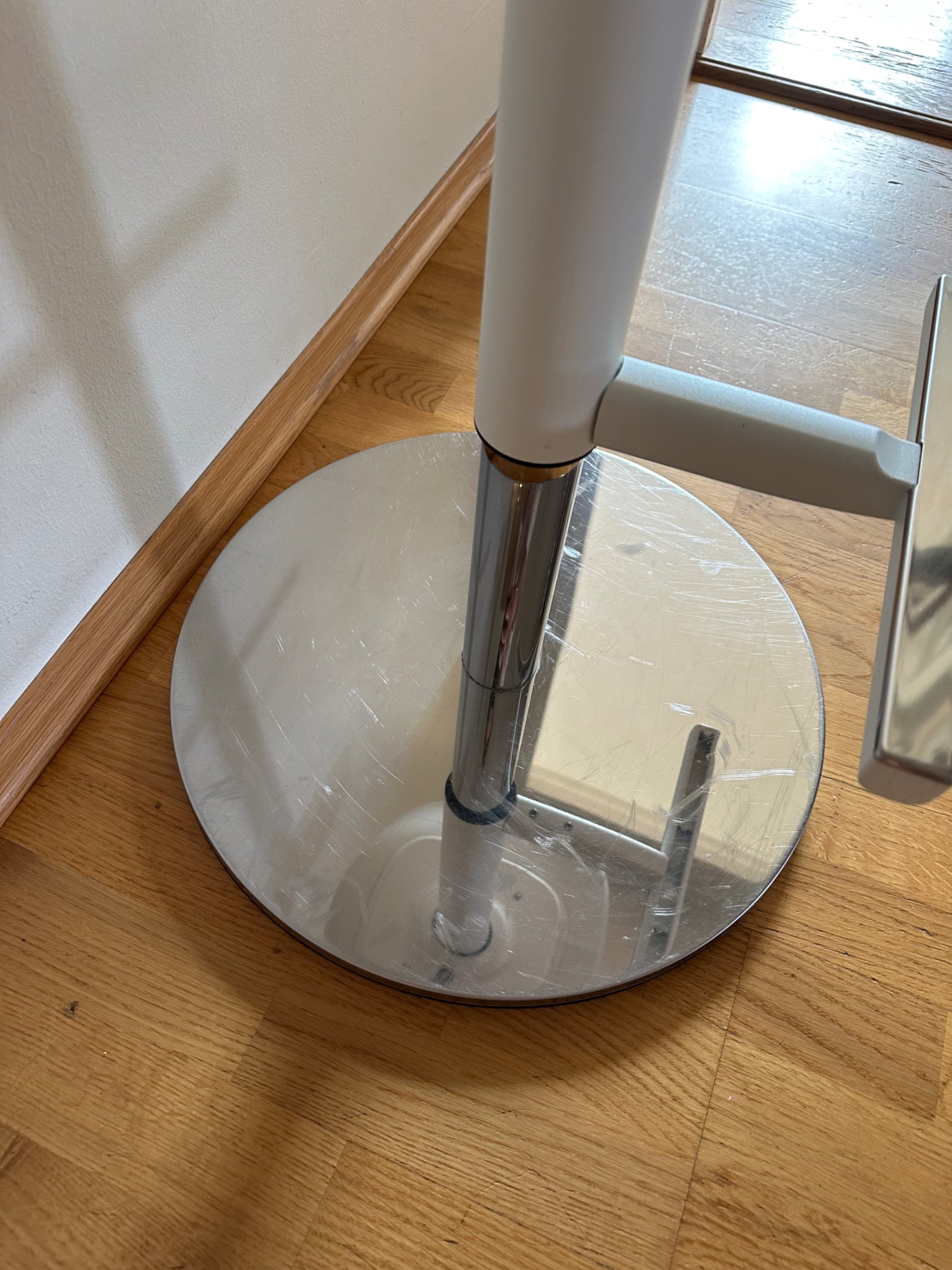 Seller photo
