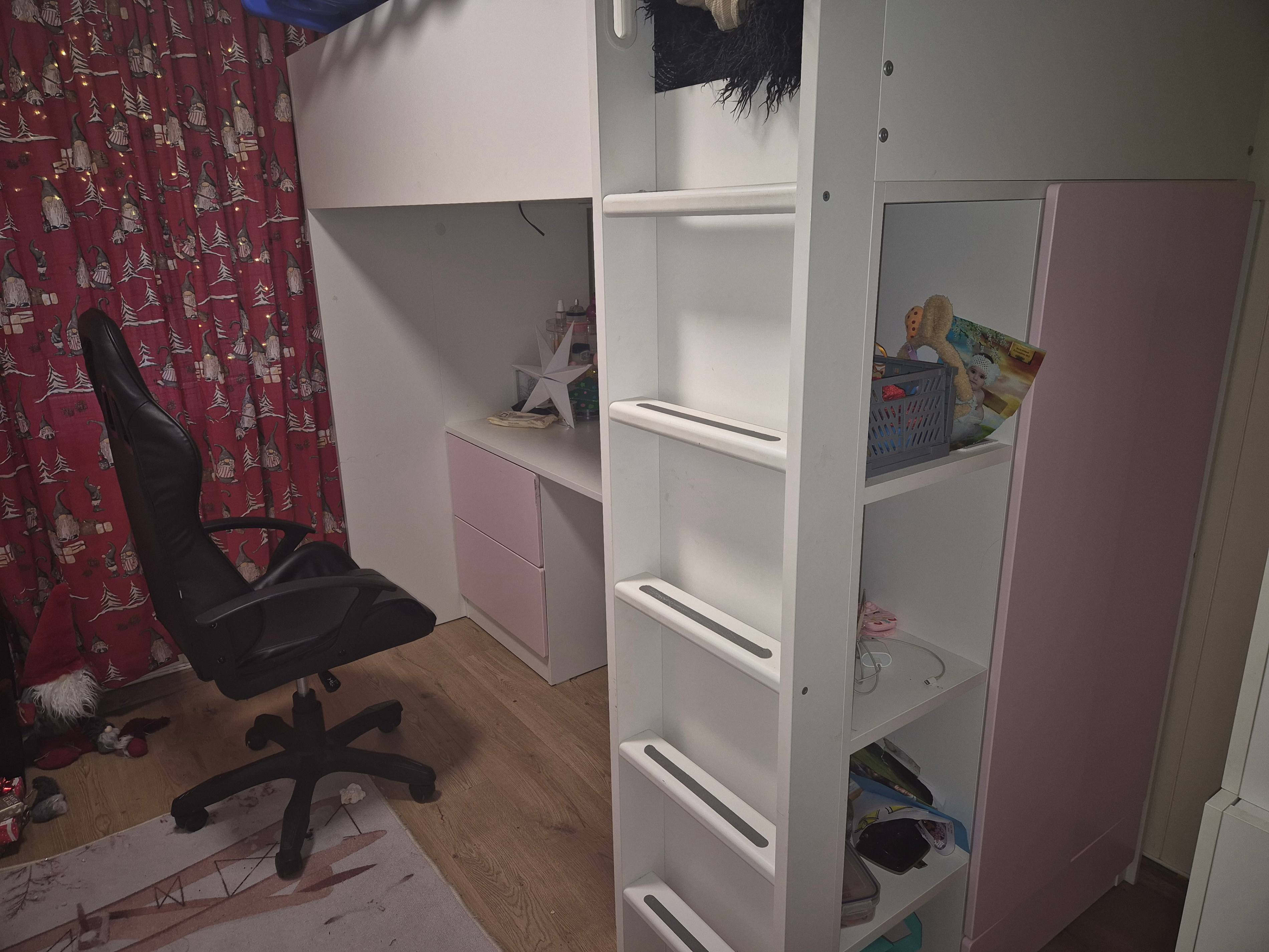 Seller photo