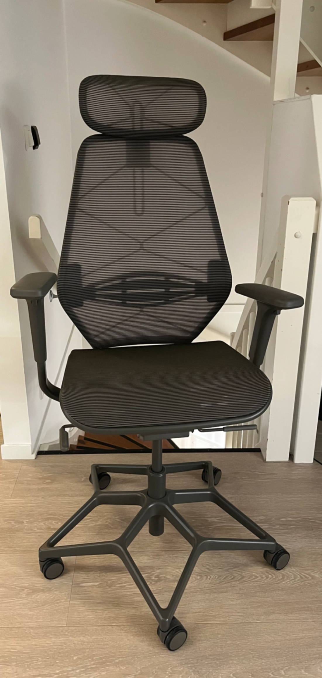 Seller photo