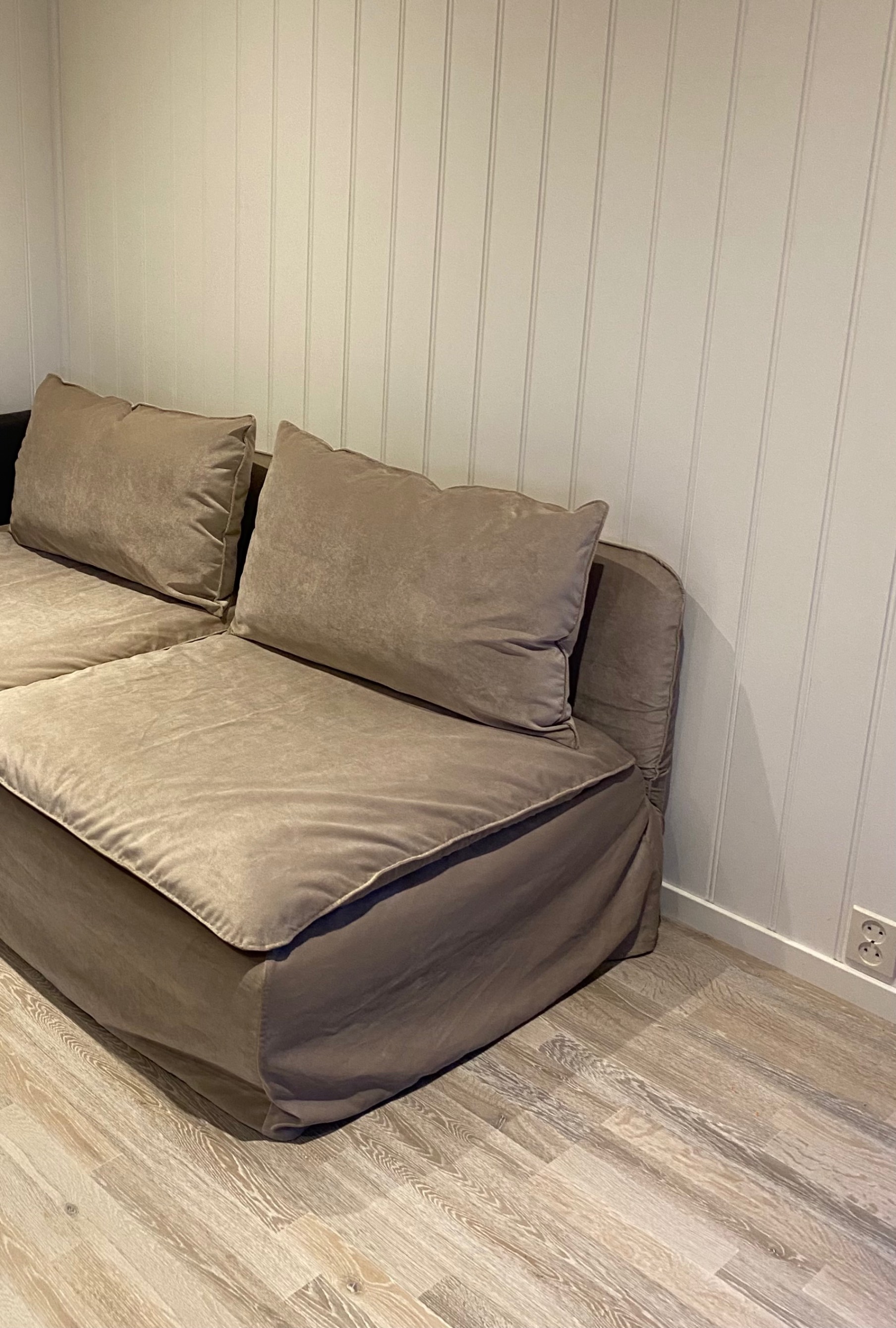 Seller photo