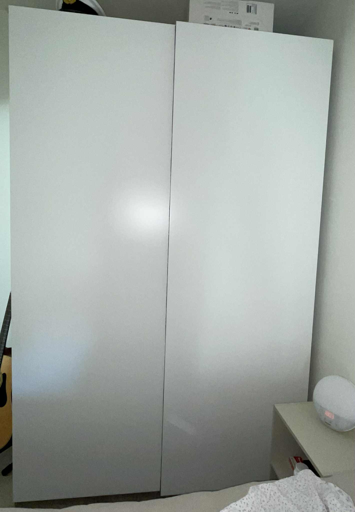 Seller photo