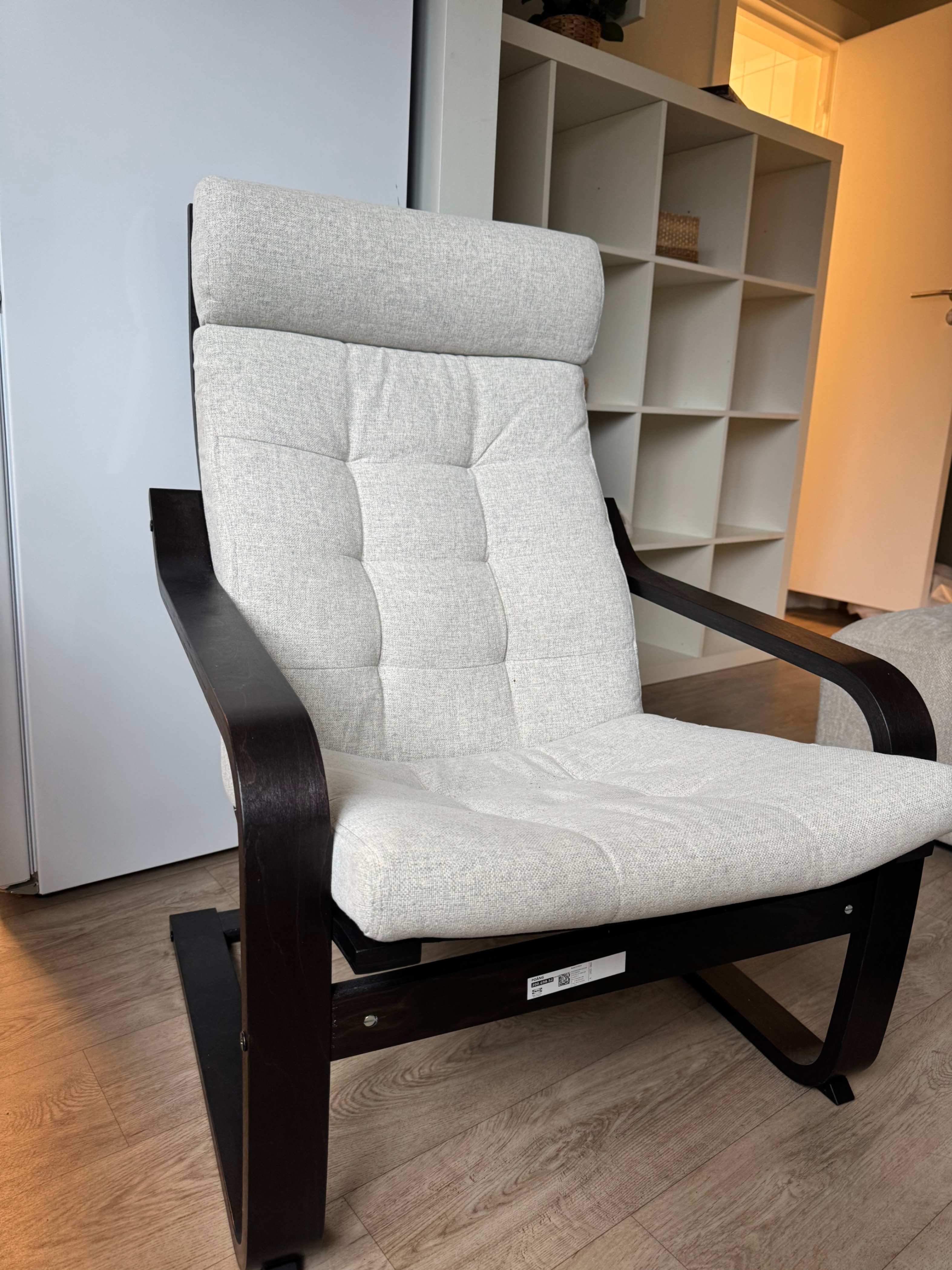 Seller photo