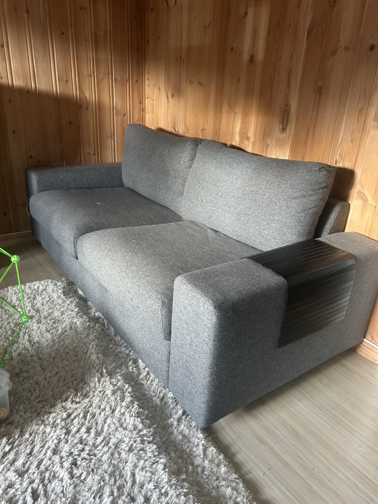 Seller photo