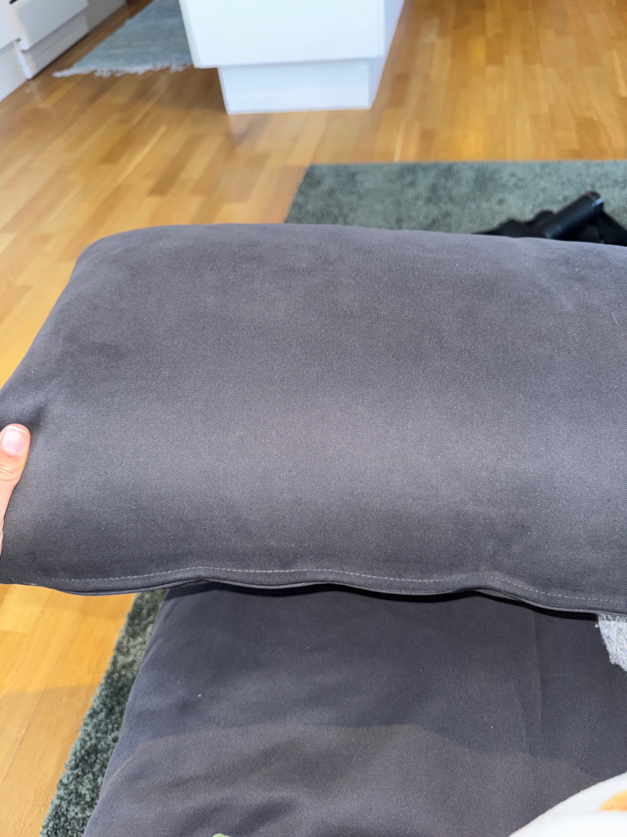Seller photo
