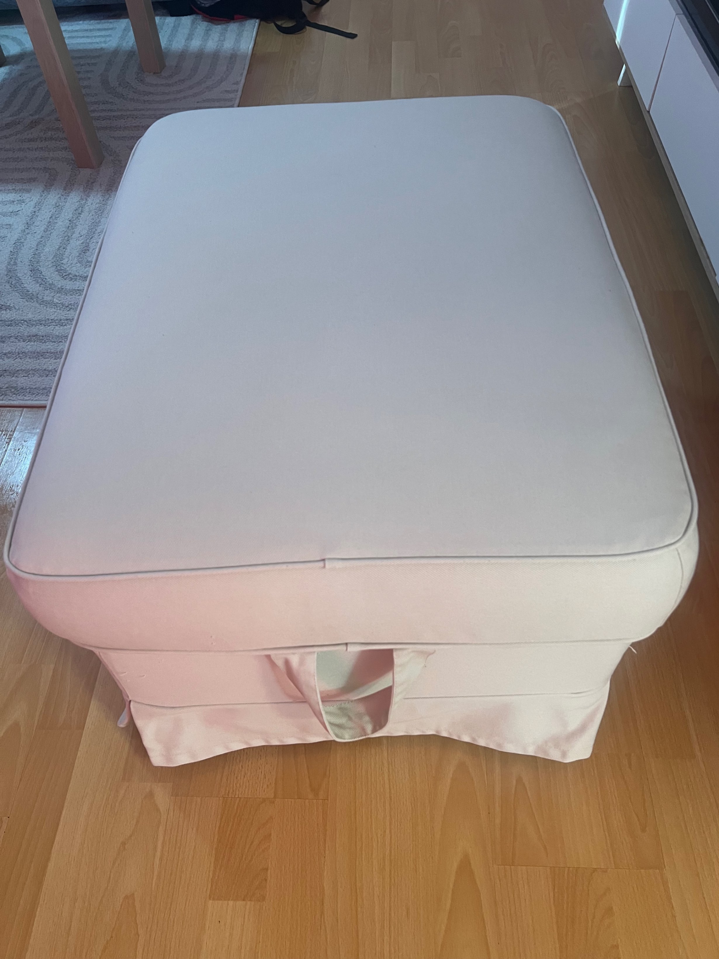 Seller photo