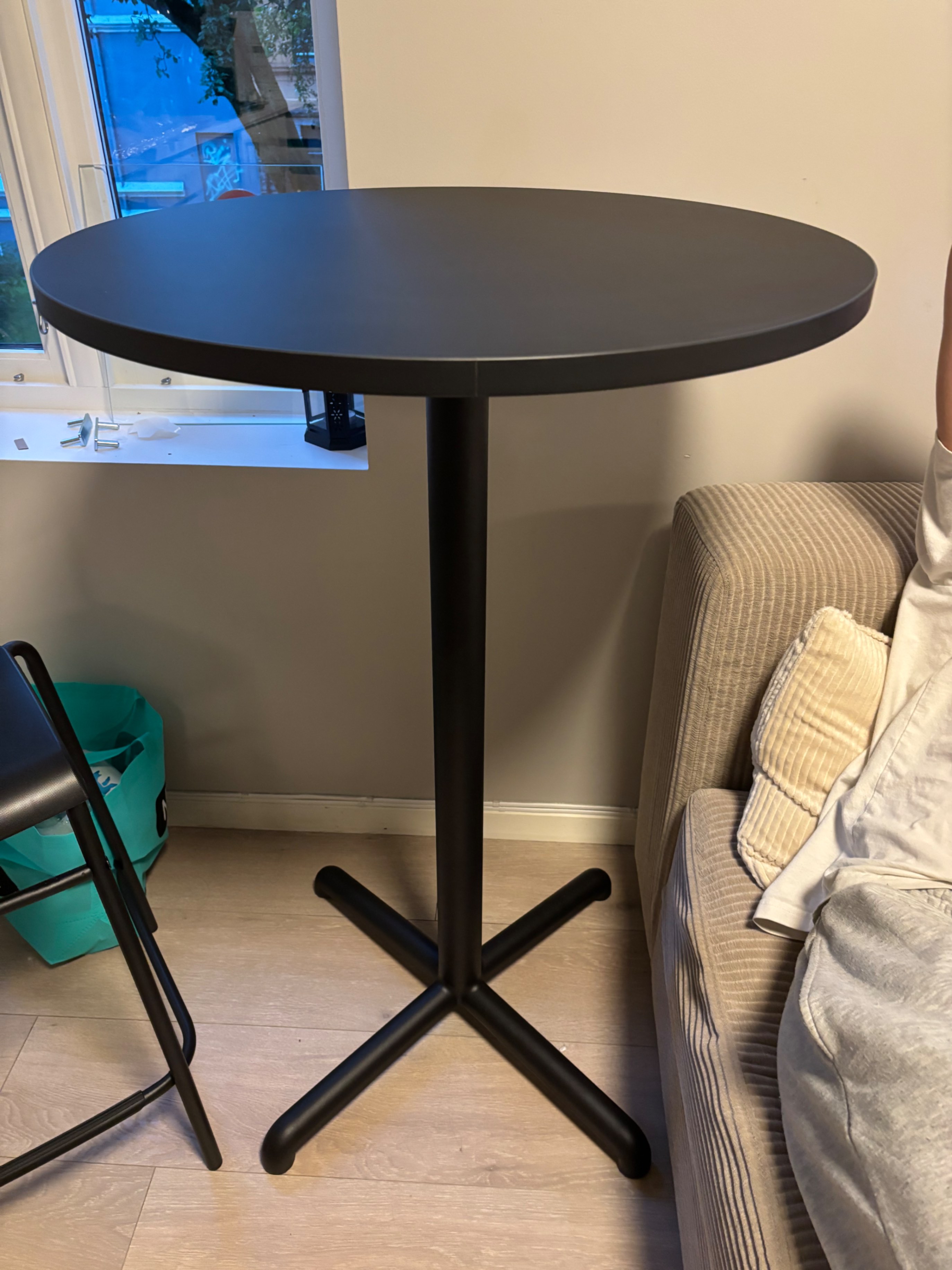 Seller photo