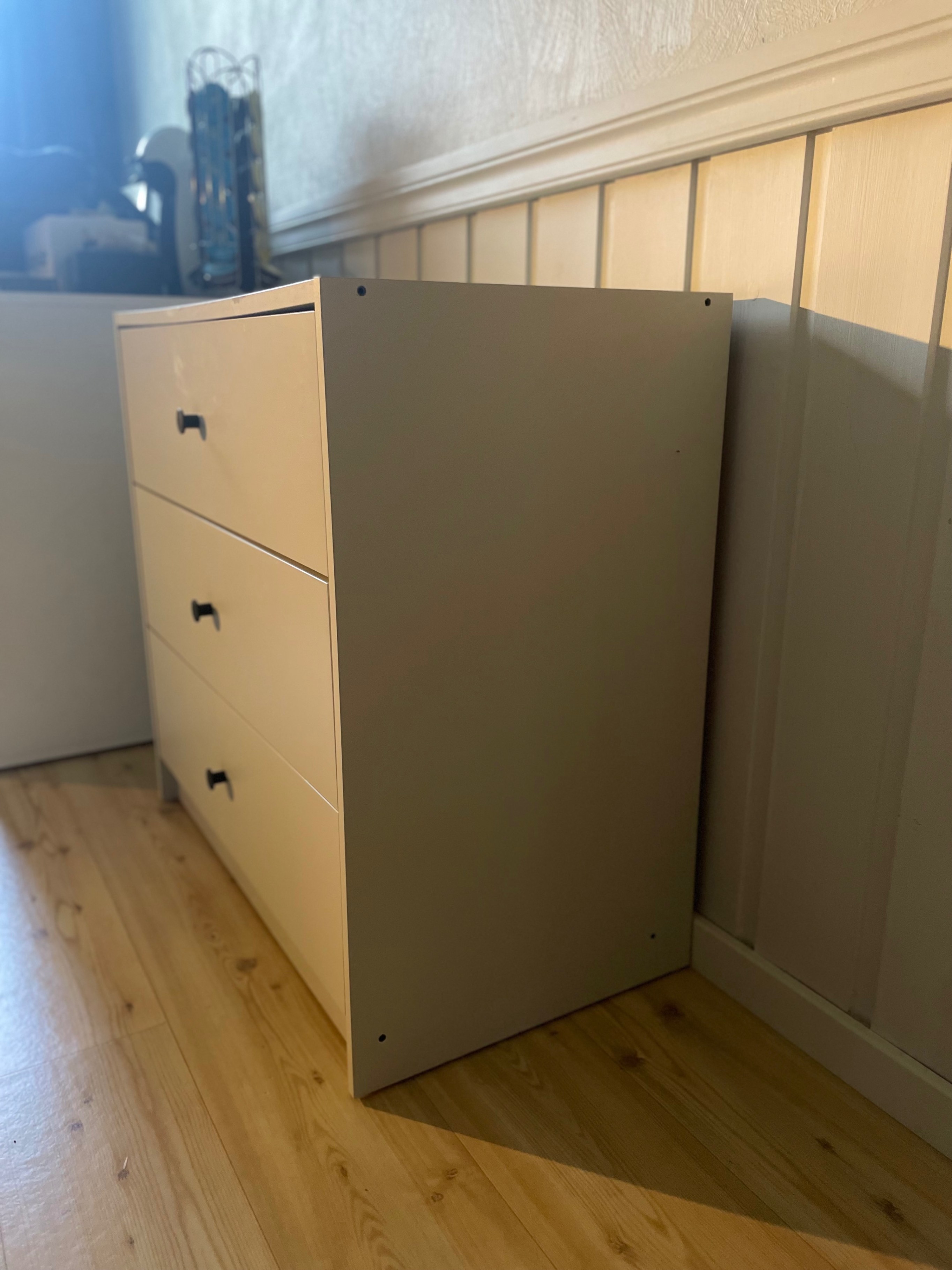 Seller photo
