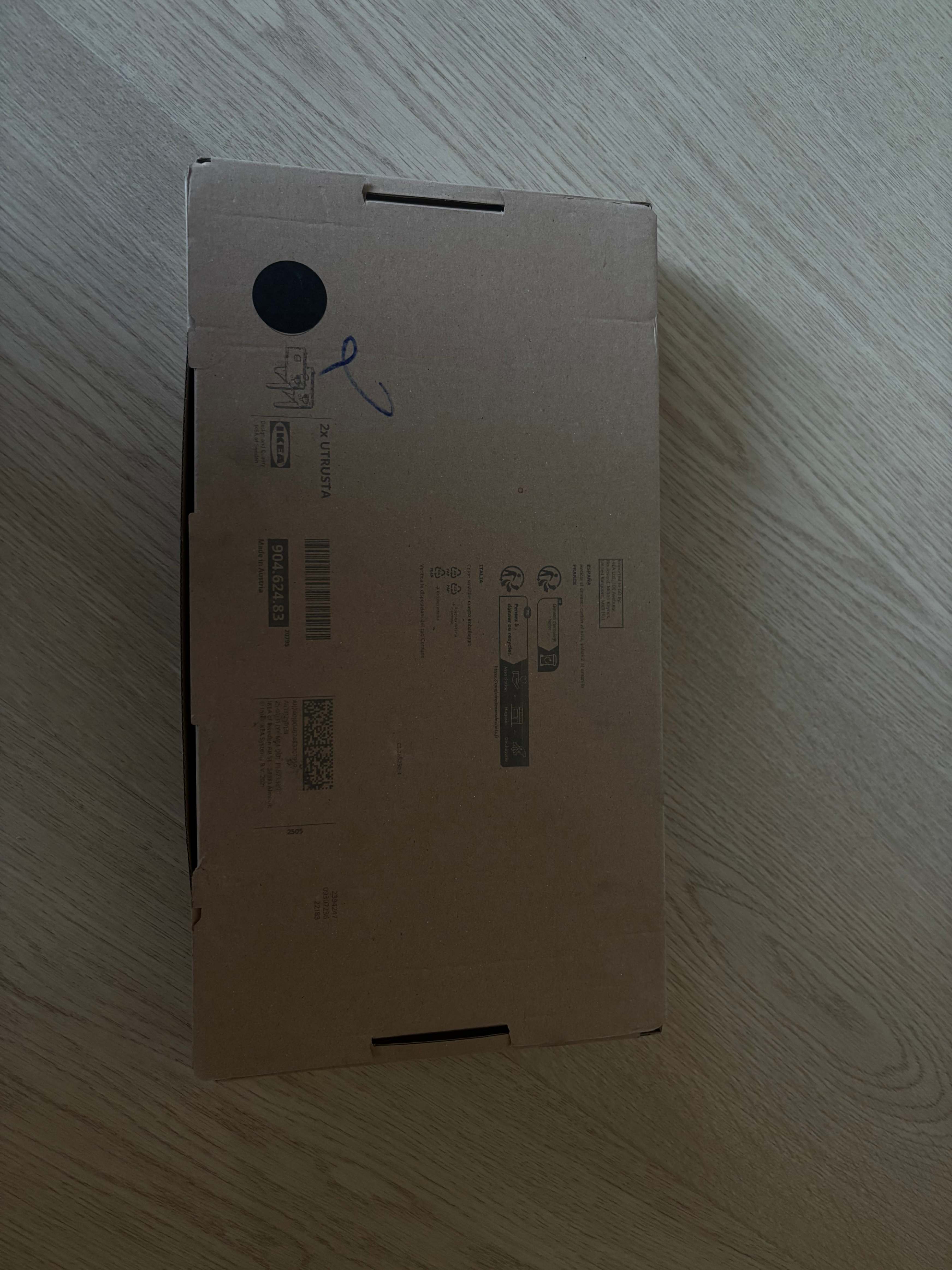 Seller photo