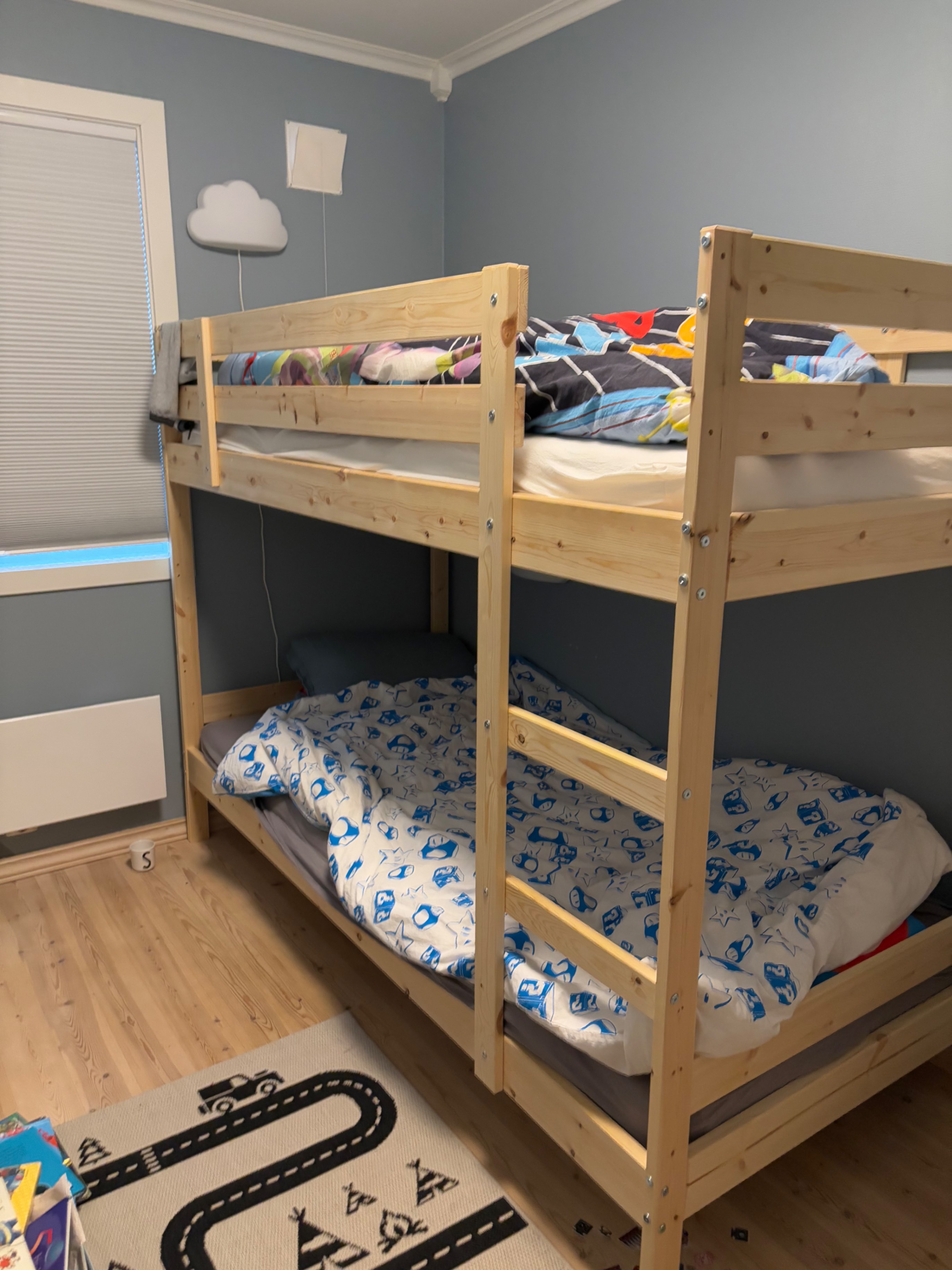 Seller photo