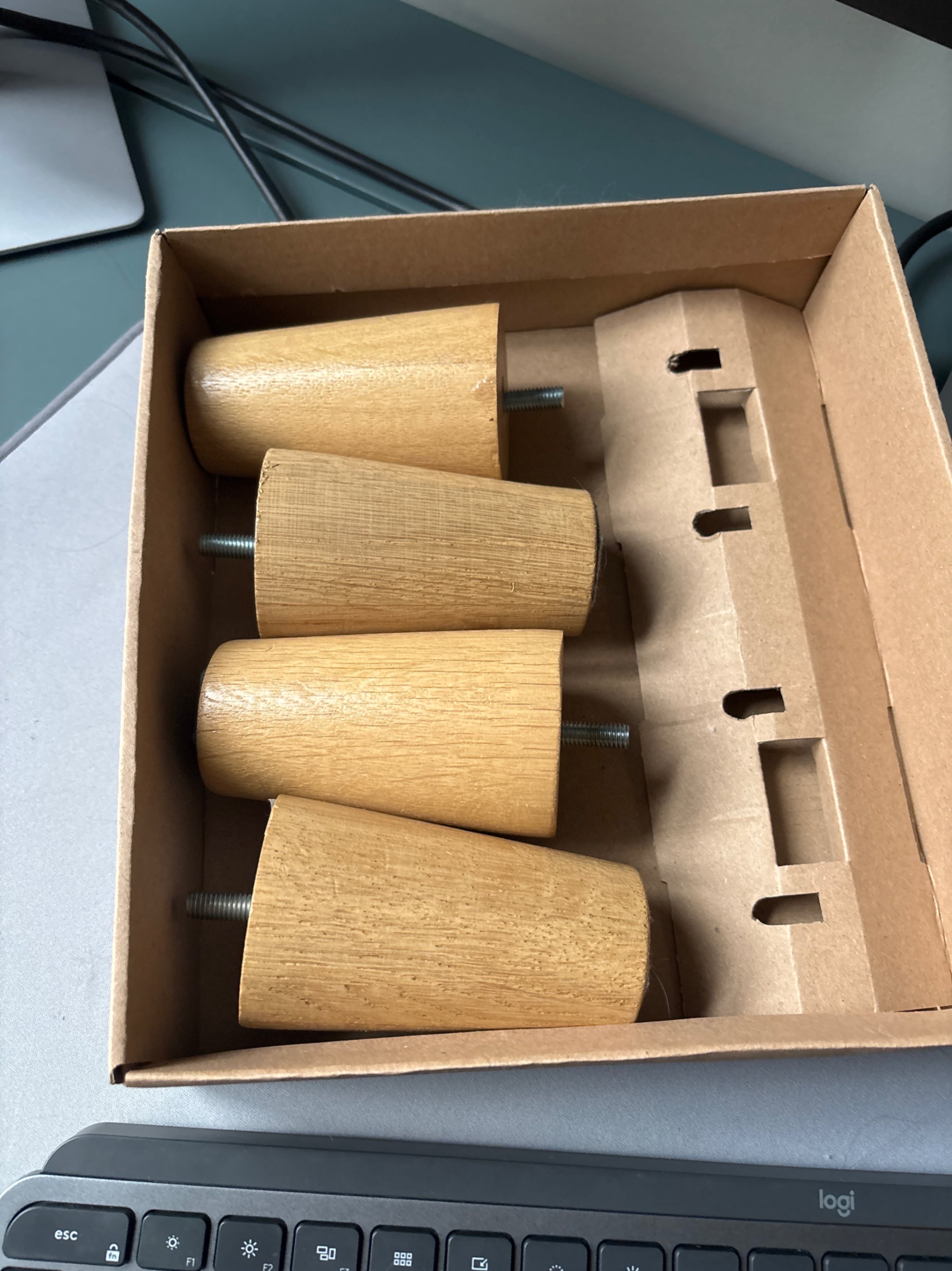 Seller photo