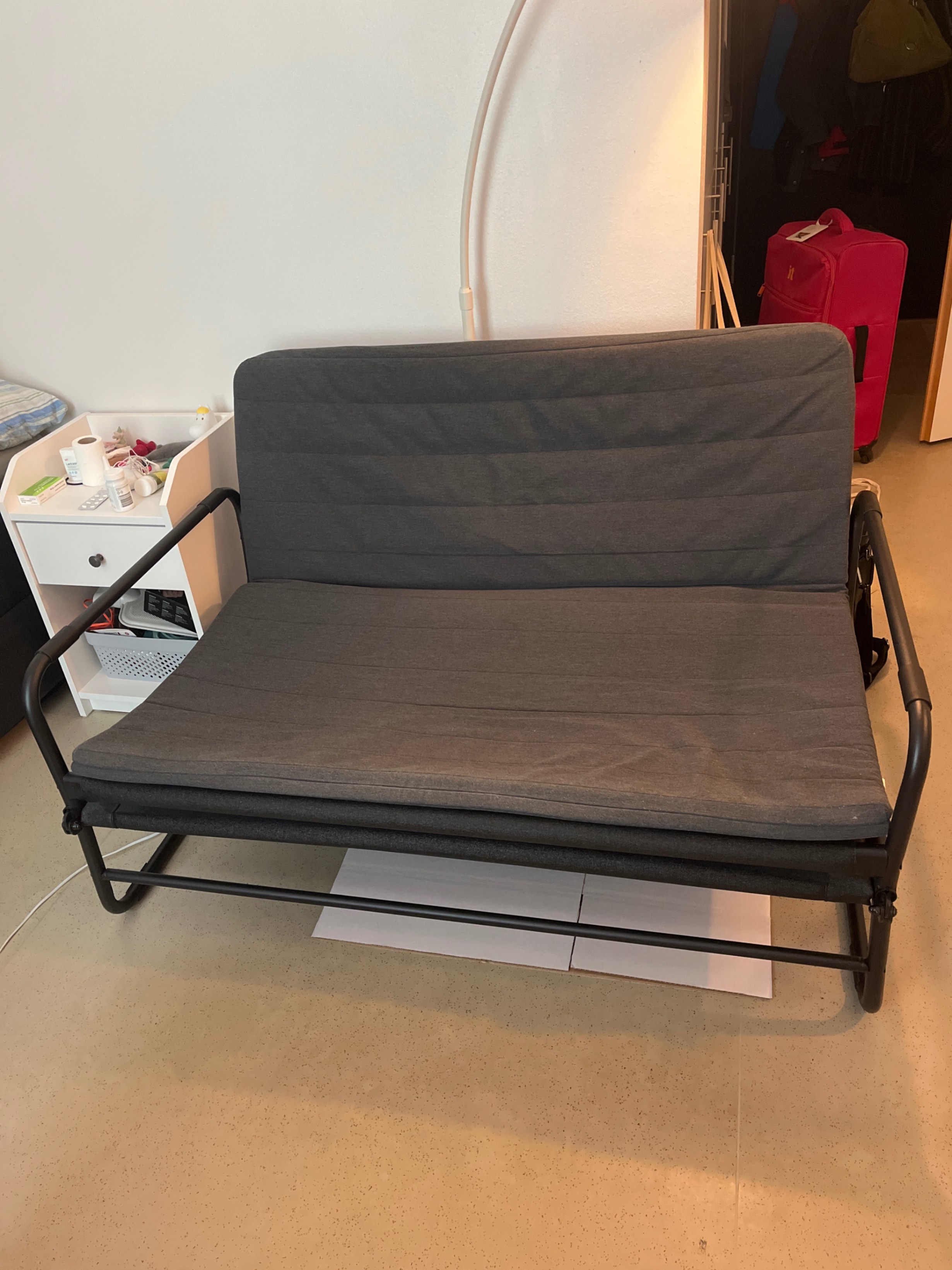 Seller photo