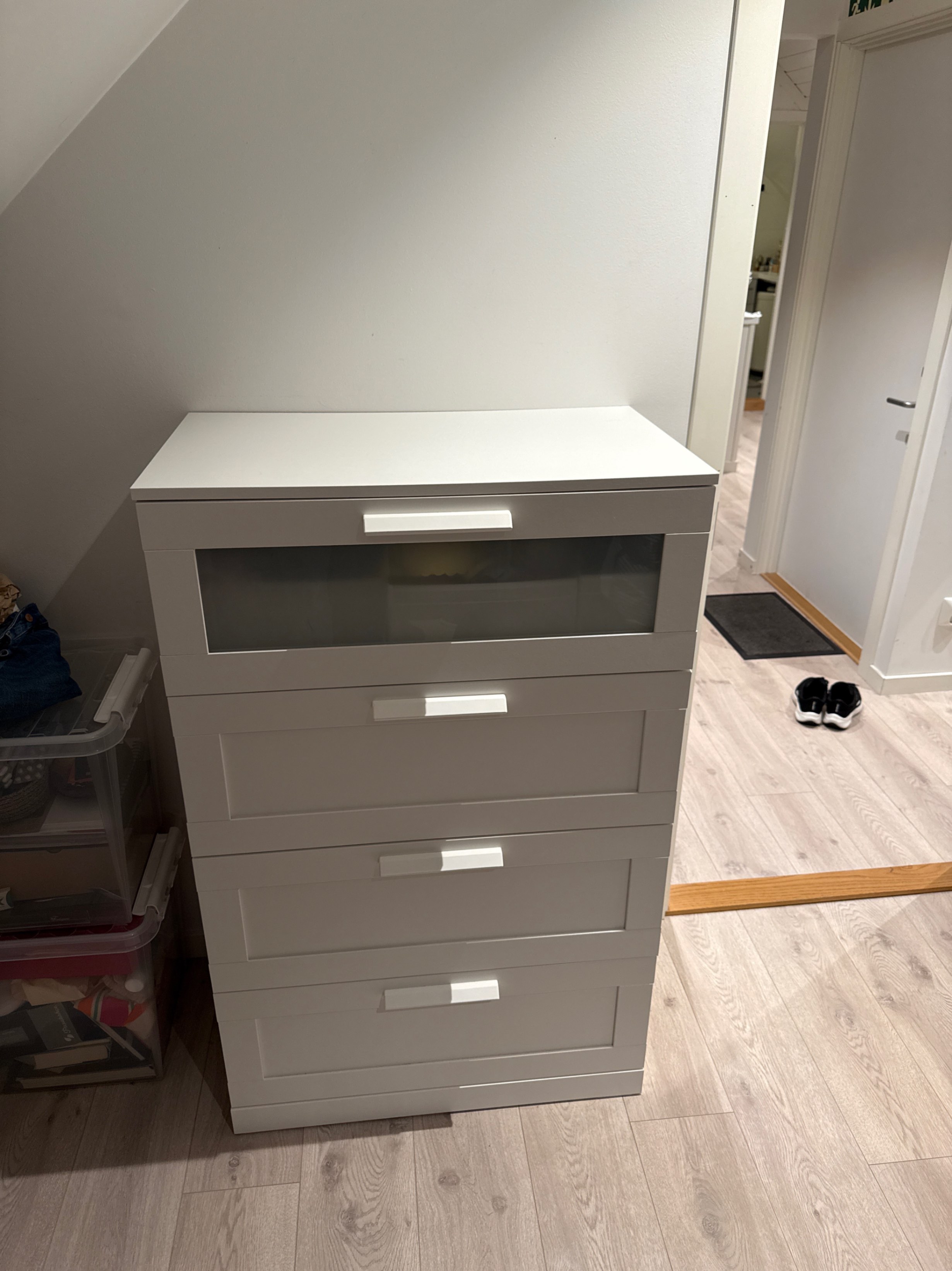 Seller photo