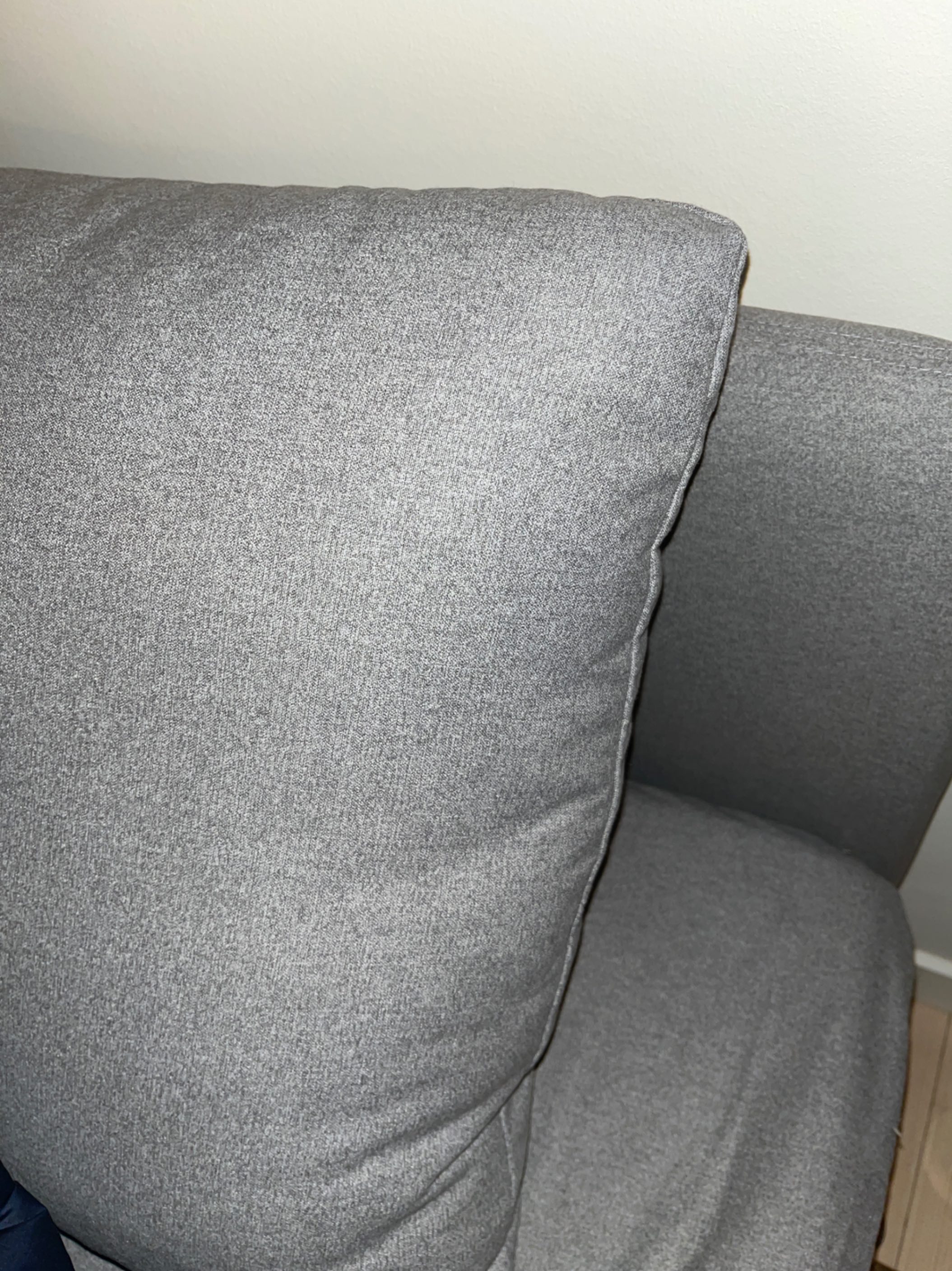 Seller photo