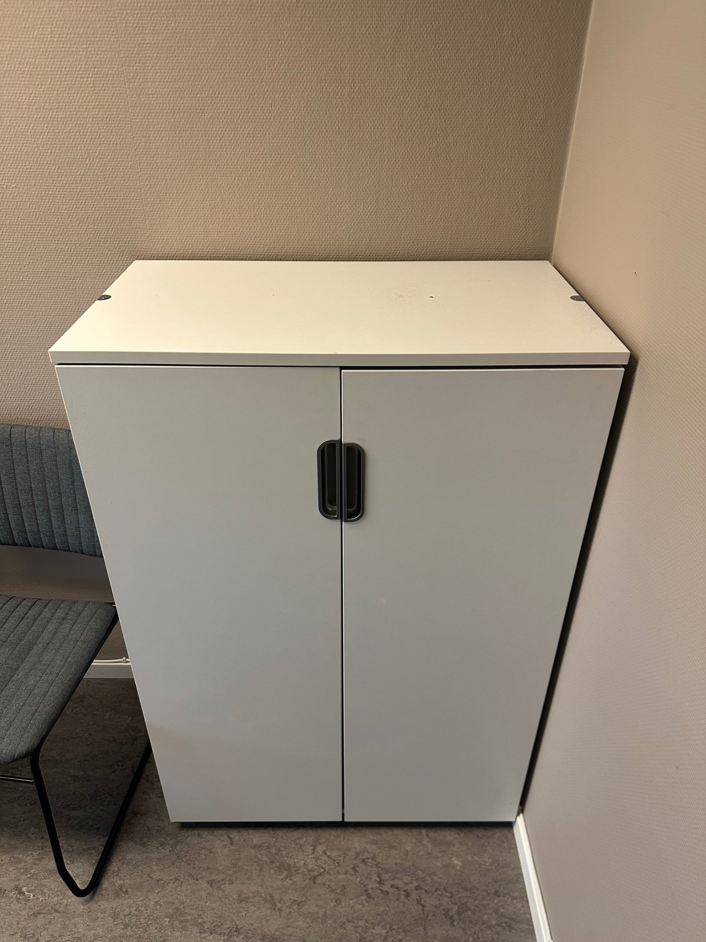 Seller photo
