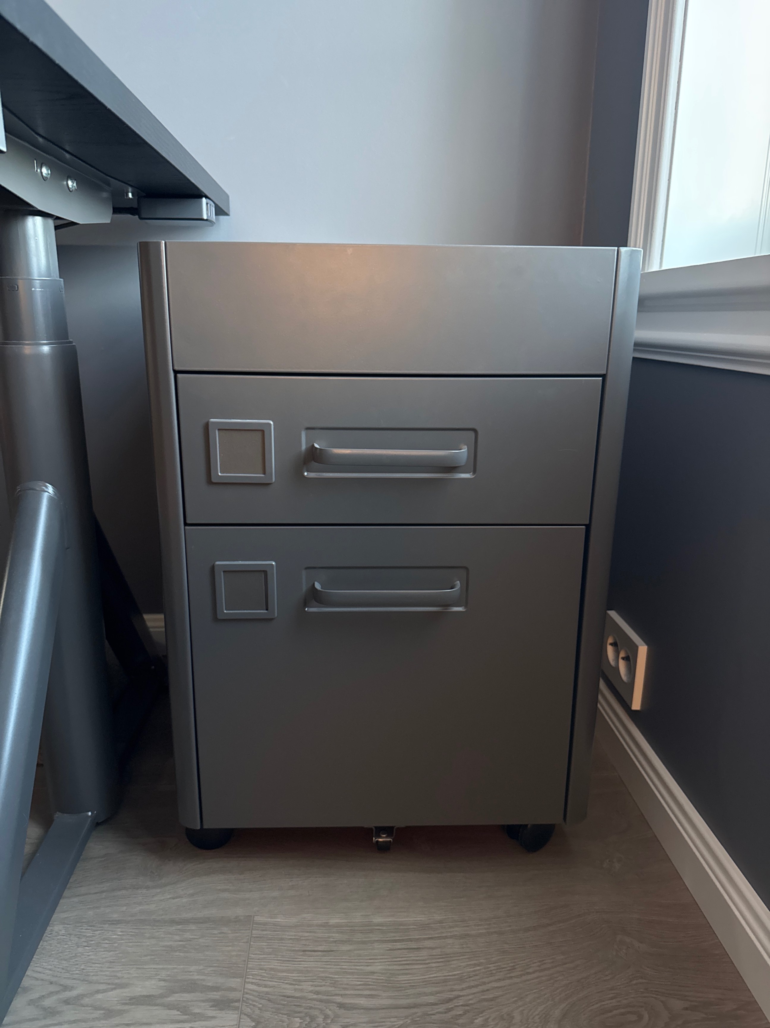 Seller photo