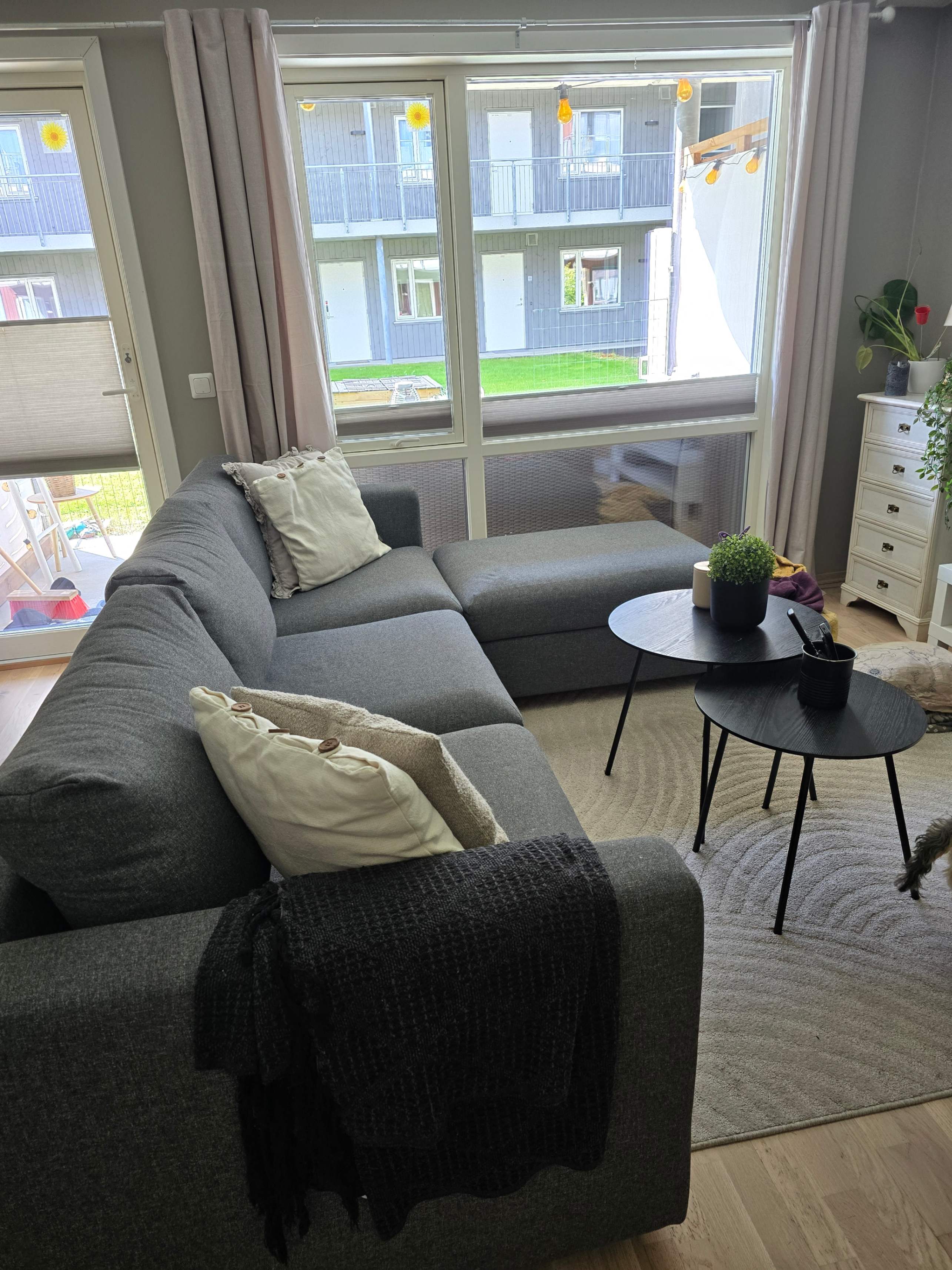 Seller photo